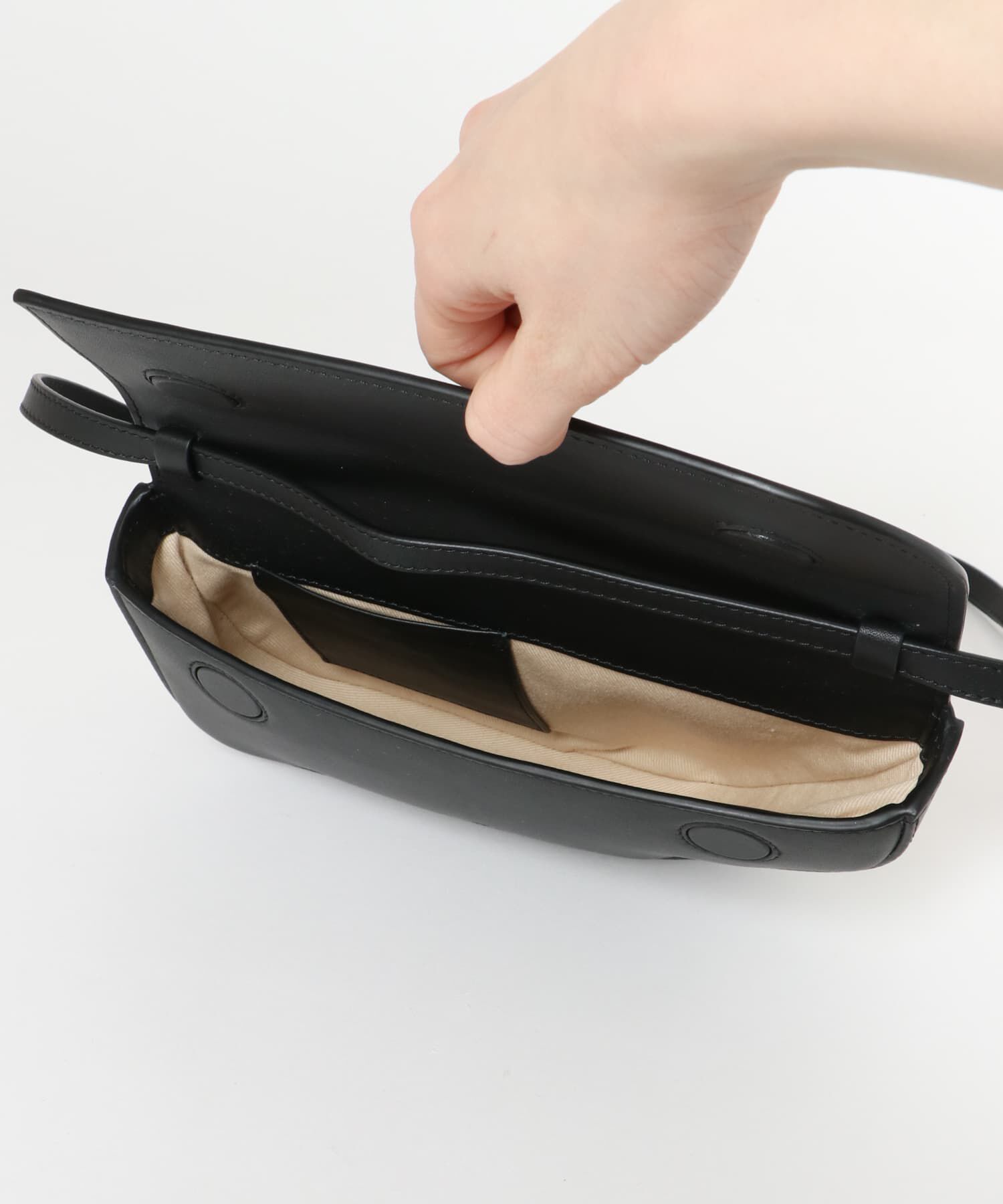 URBAN RESEARCH ROSSO「MIUUR　NIU」|ショルダー・メッセンジャー|