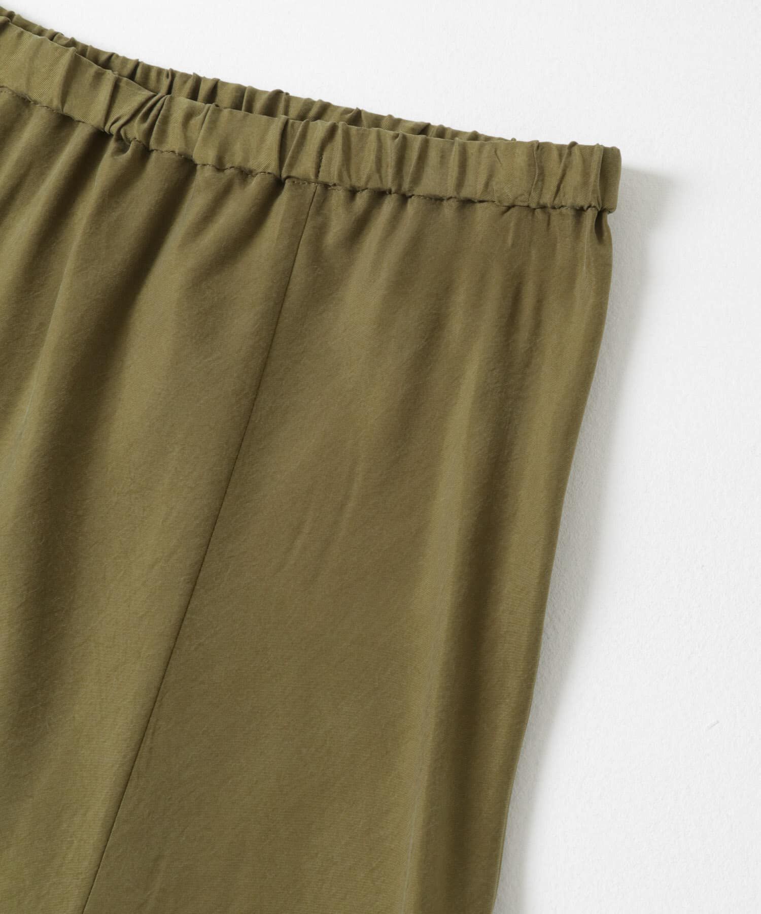 URBAN RESEARCH「『MADE IN JAPAN』キュプラフィブリルロングスカート」|スカート|