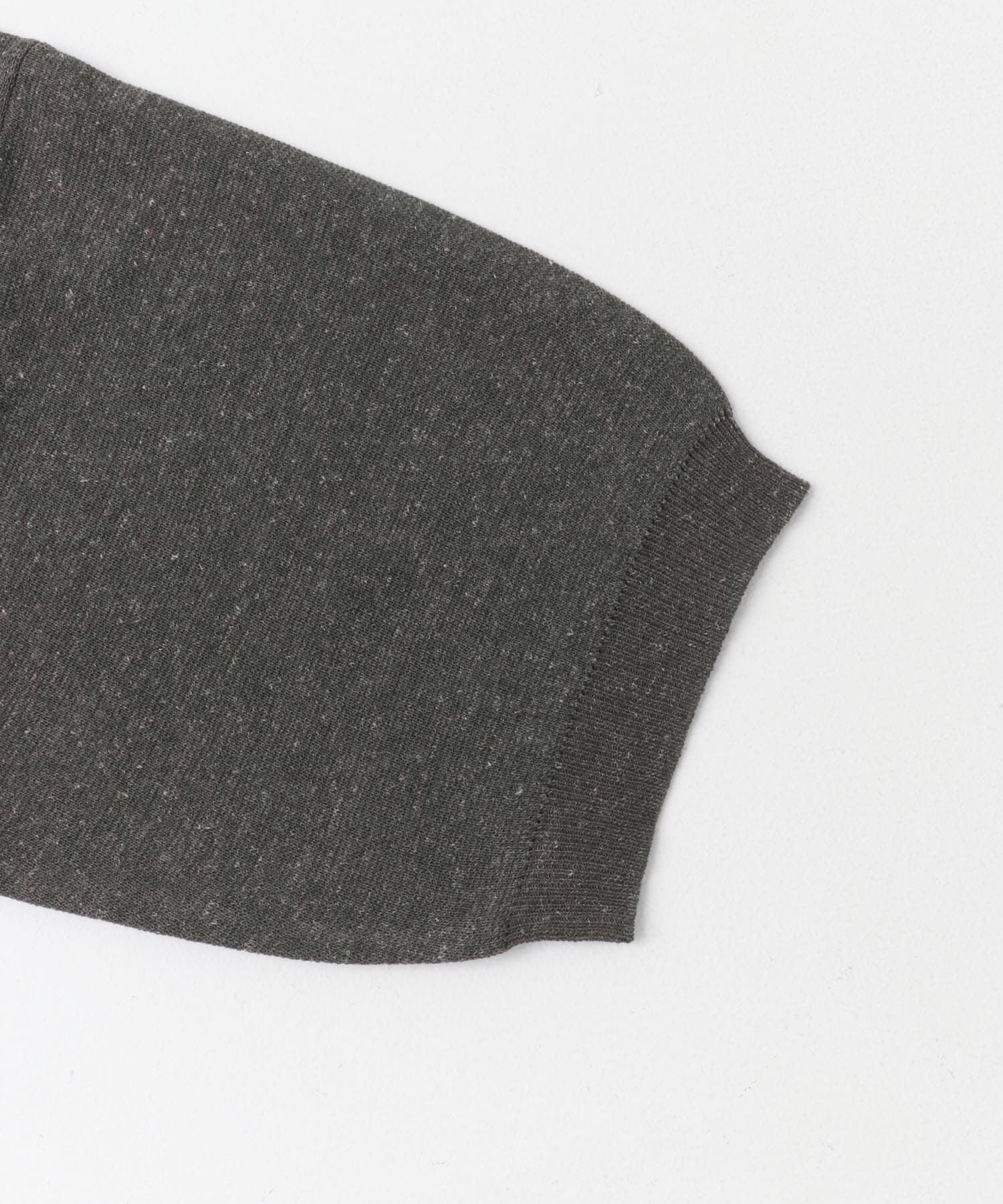 URBAN RESEARCH DOORS「ニットポロシャツ」|ポロシャツ|