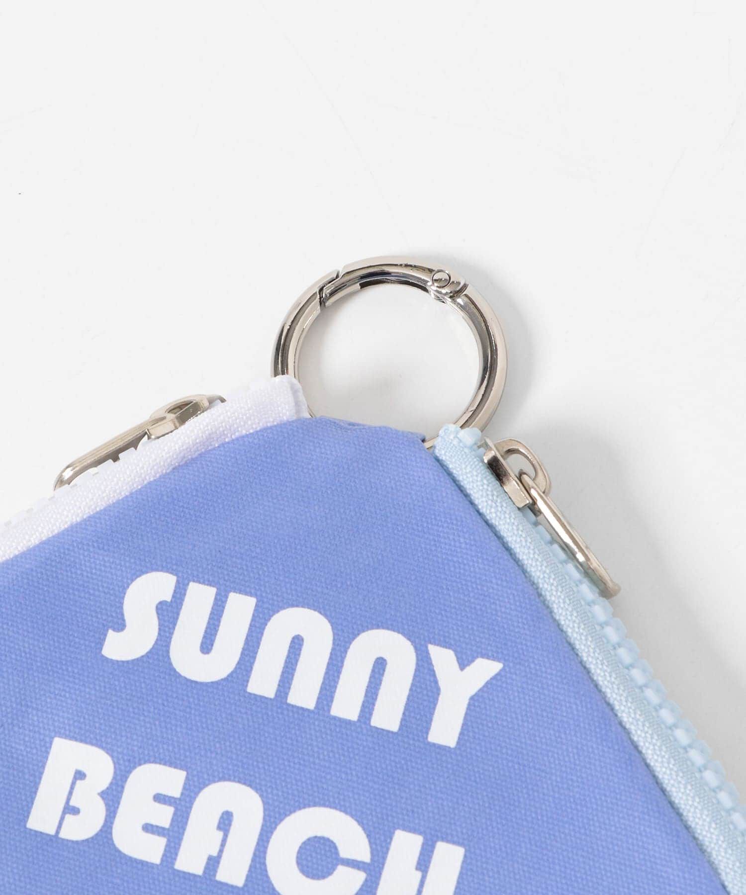 Sonny Label 「2ポケットコインケース」|コインケース|