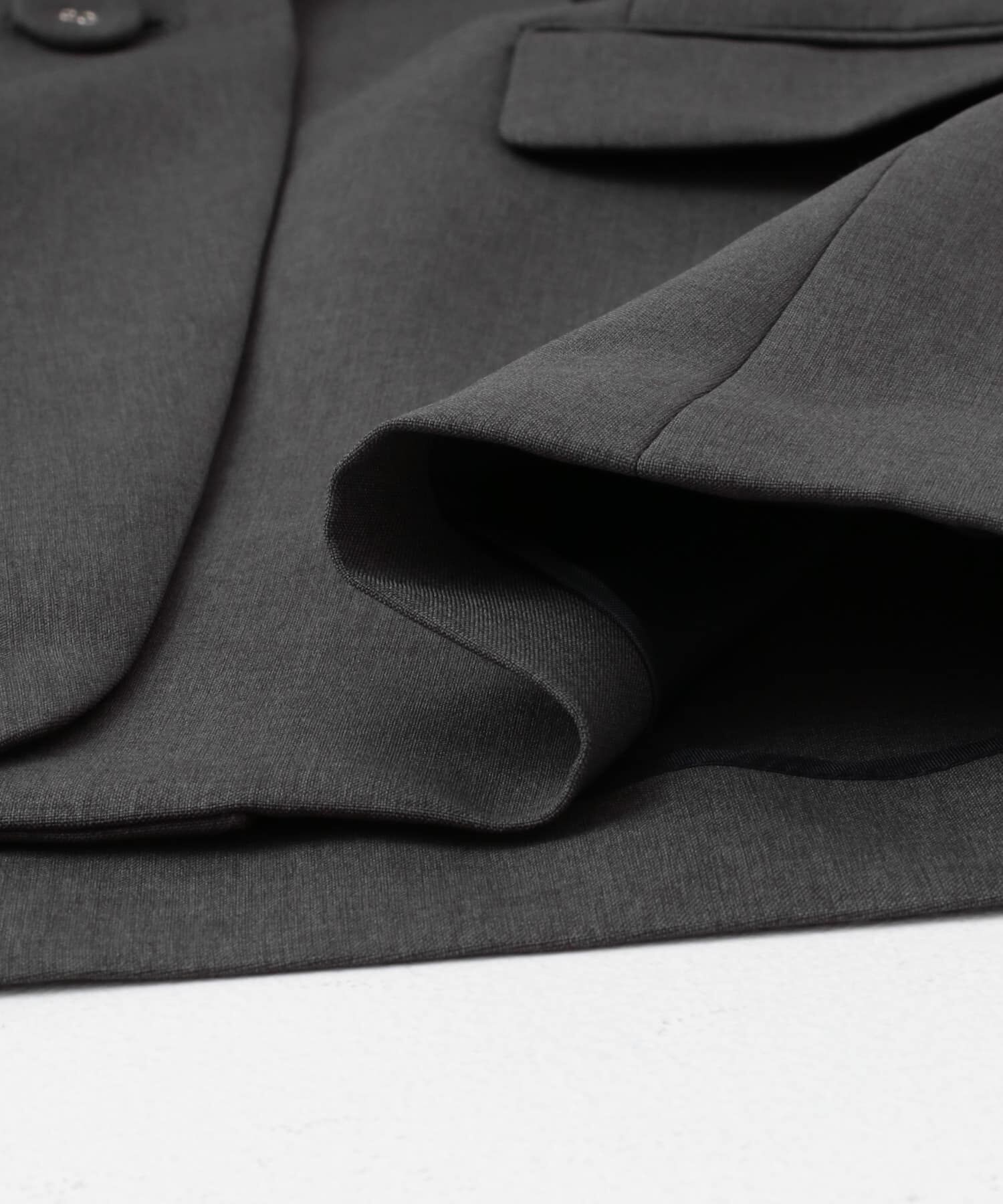 URBAN RESEARCH ROSSO「防シワスリットスリーブデザインジャケット」|その他|