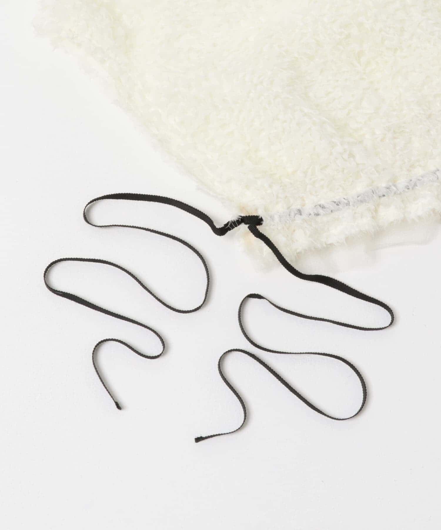 URBAN RESEARCH ROSSO「kaene　チュールボレロハイウエストドレス」|ワンピース|