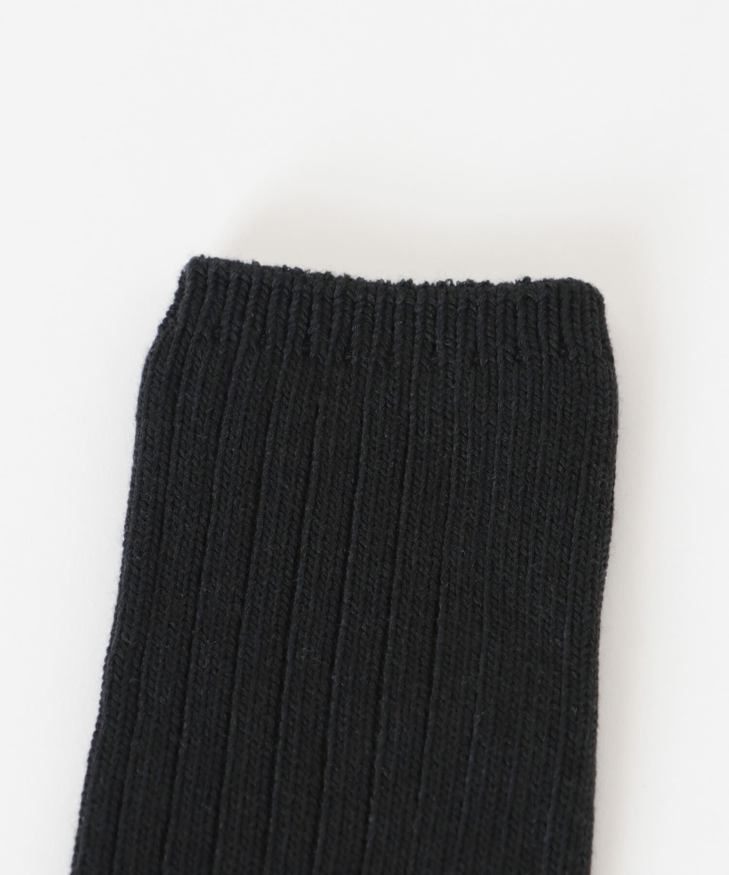 URBAN RESEARCH「『URTECH』太リブソックス」|ソックス|