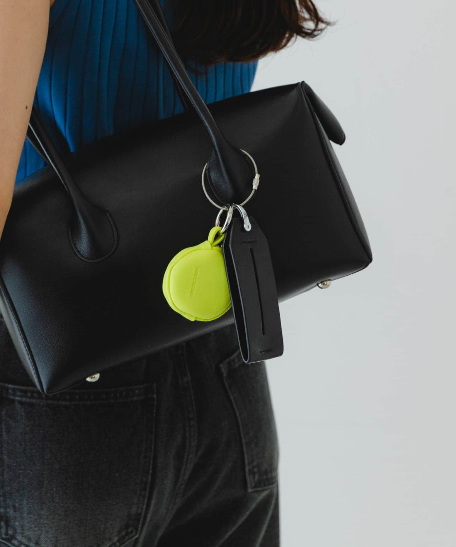 RODE SKO「ADD CULUMN　MACARON KEY CHARM」|チャーム・キーホルダー|