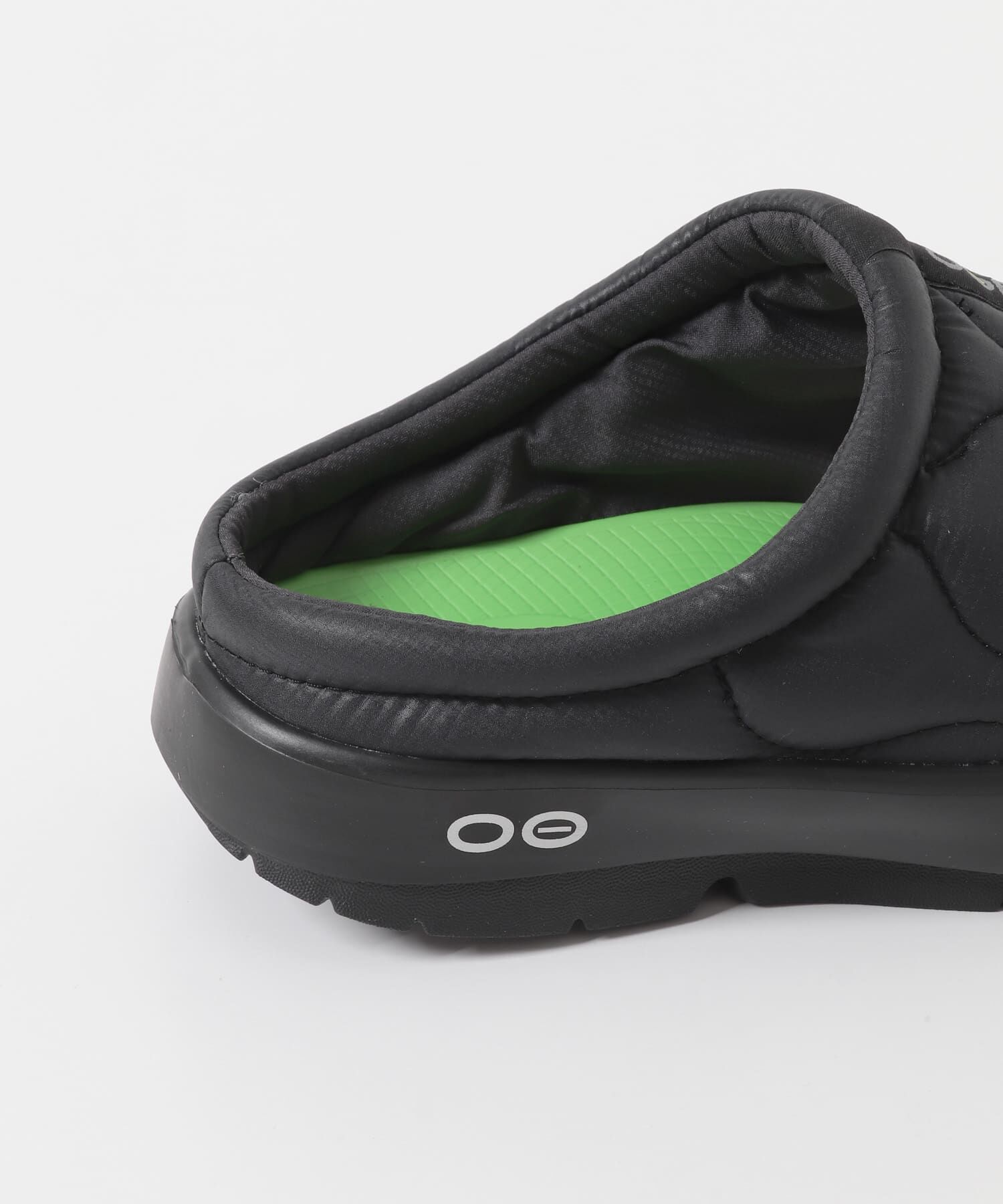 URBAN RESEARCH DOORS「OOFOS　OOcOOzie Thermo Mule」|サンダル|