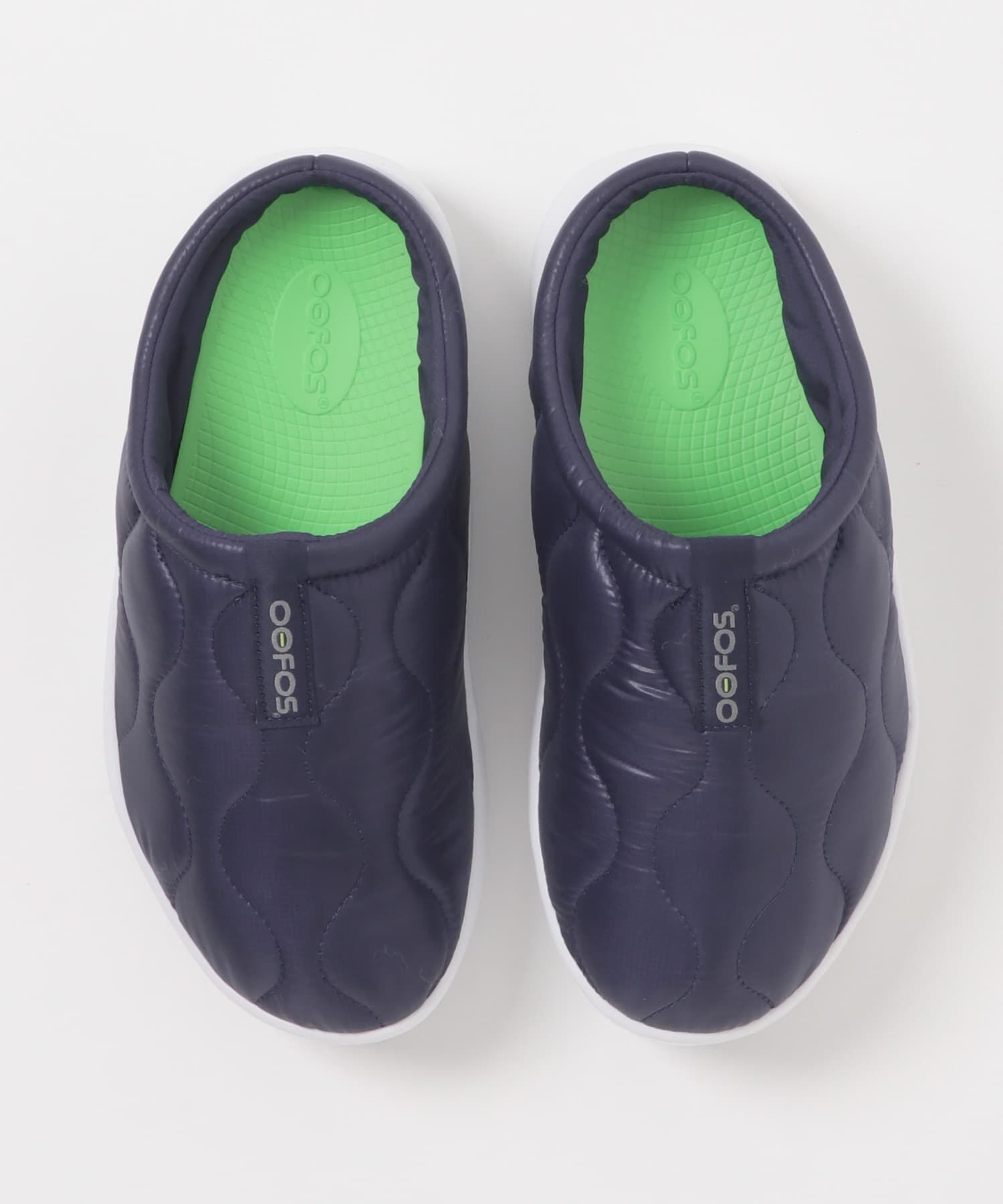 URBAN RESEARCH DOORS「OOFOS　OOcOOzie Thermo Mule」|サンダル|
