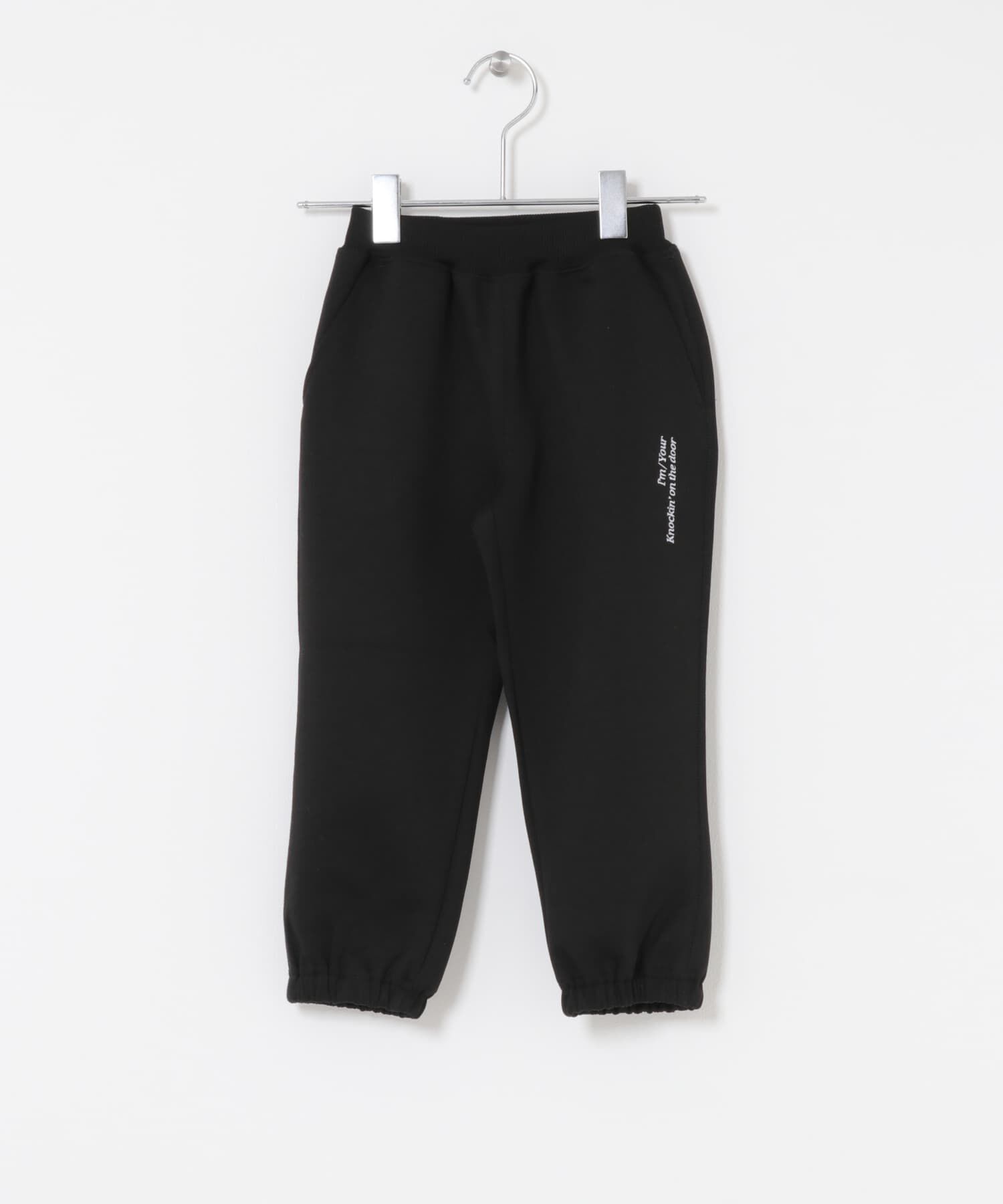 URBAN RESEARCH DOORS「『セットアップ対応』ダンボールニットスウェットパンツ(KIDS)」|その他|