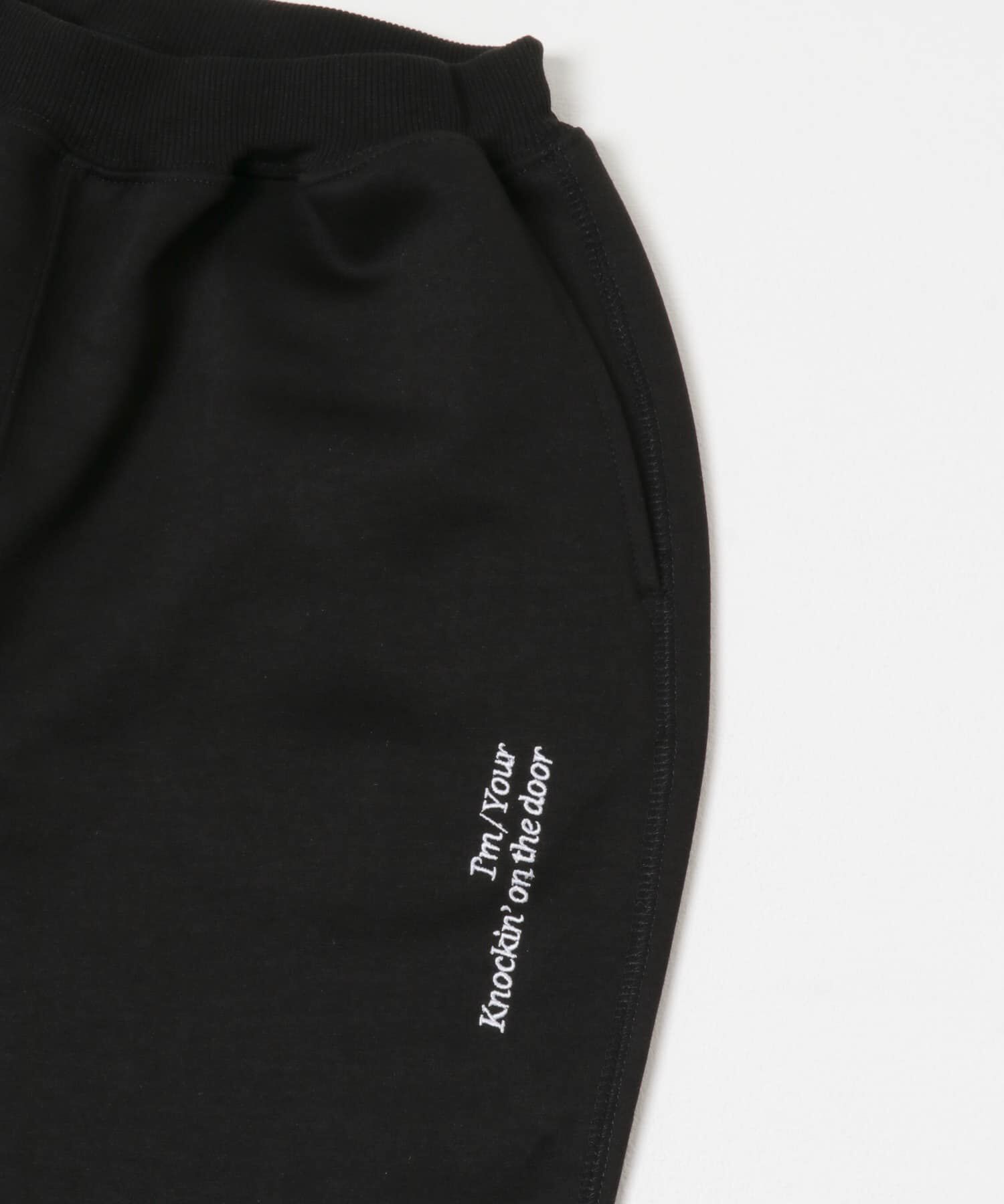 URBAN RESEARCH DOORS「『セットアップ対応』ダンボールニットスウェットパンツ(KIDS)」|その他|