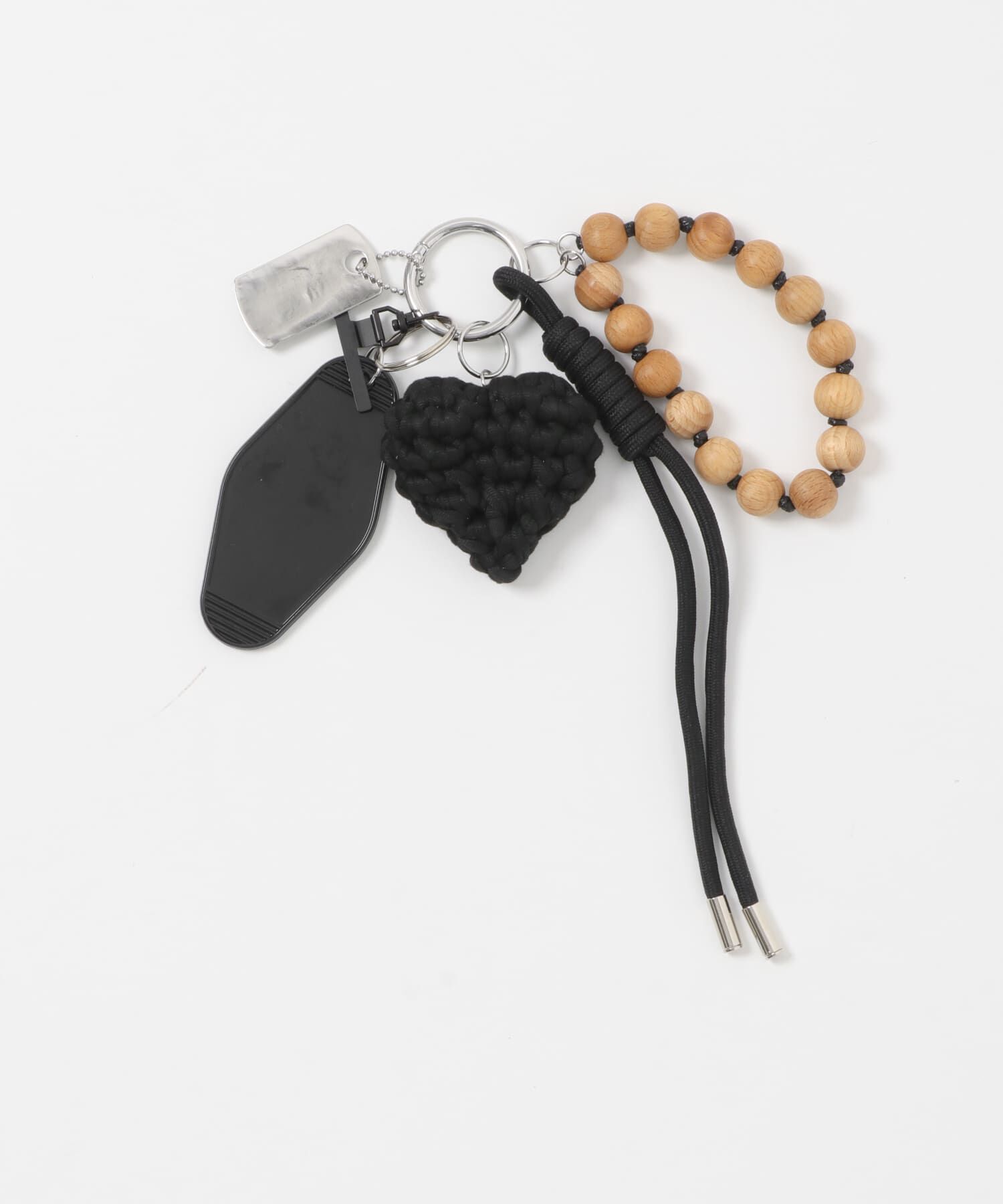 URBAN RESEARCH ROSSO「CHIGNON　プレイフルキーホルダー」|チャーム・キーホルダー|