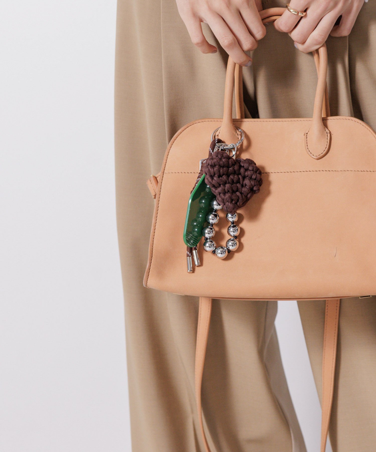 URBAN RESEARCH ROSSO「CHIGNON　プレイフルキーホルダー」|チャーム・キーホルダー|その他1