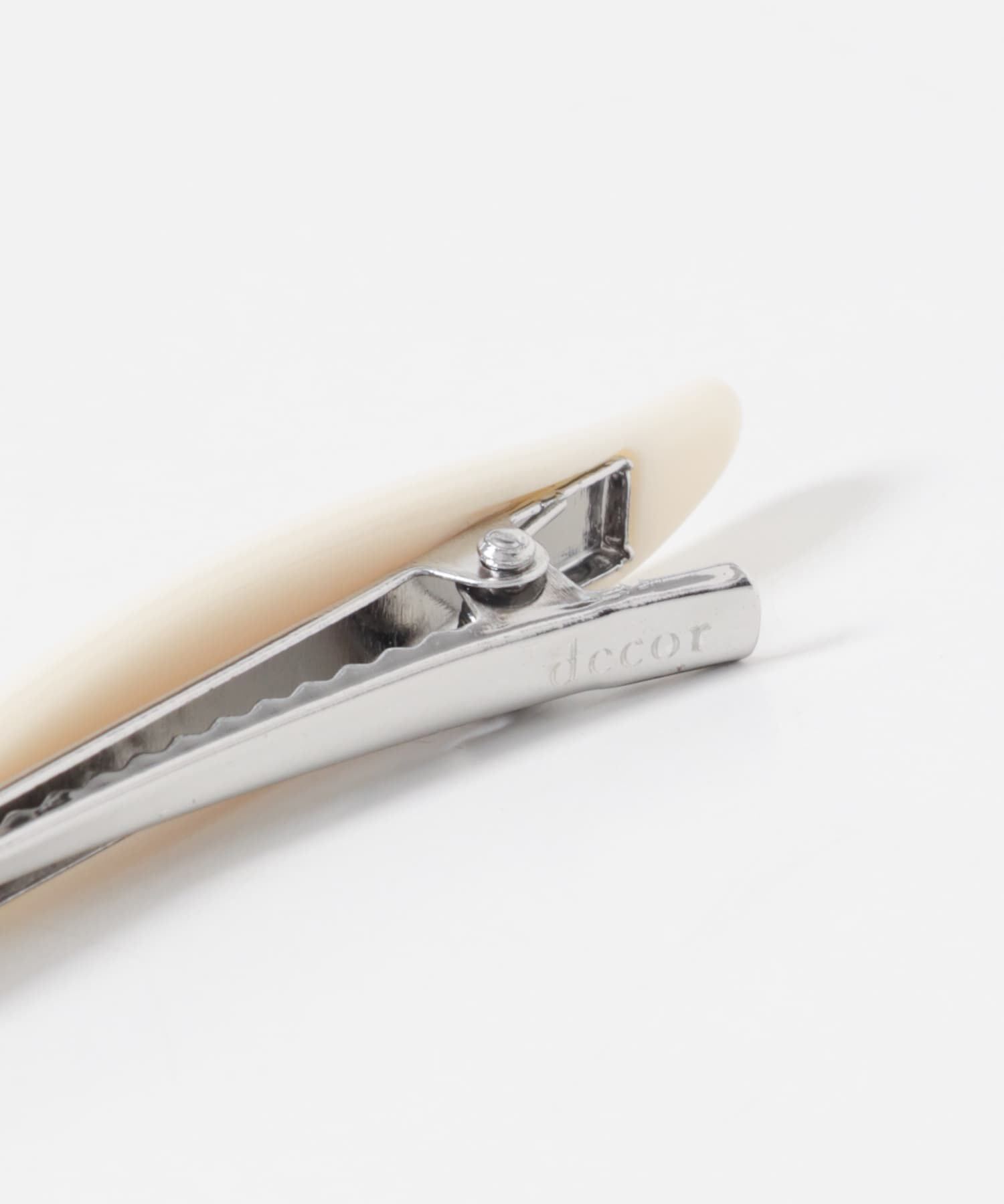 URBAN RESEARCH「decor『デコール』　2P Oval hair clip」|その他|