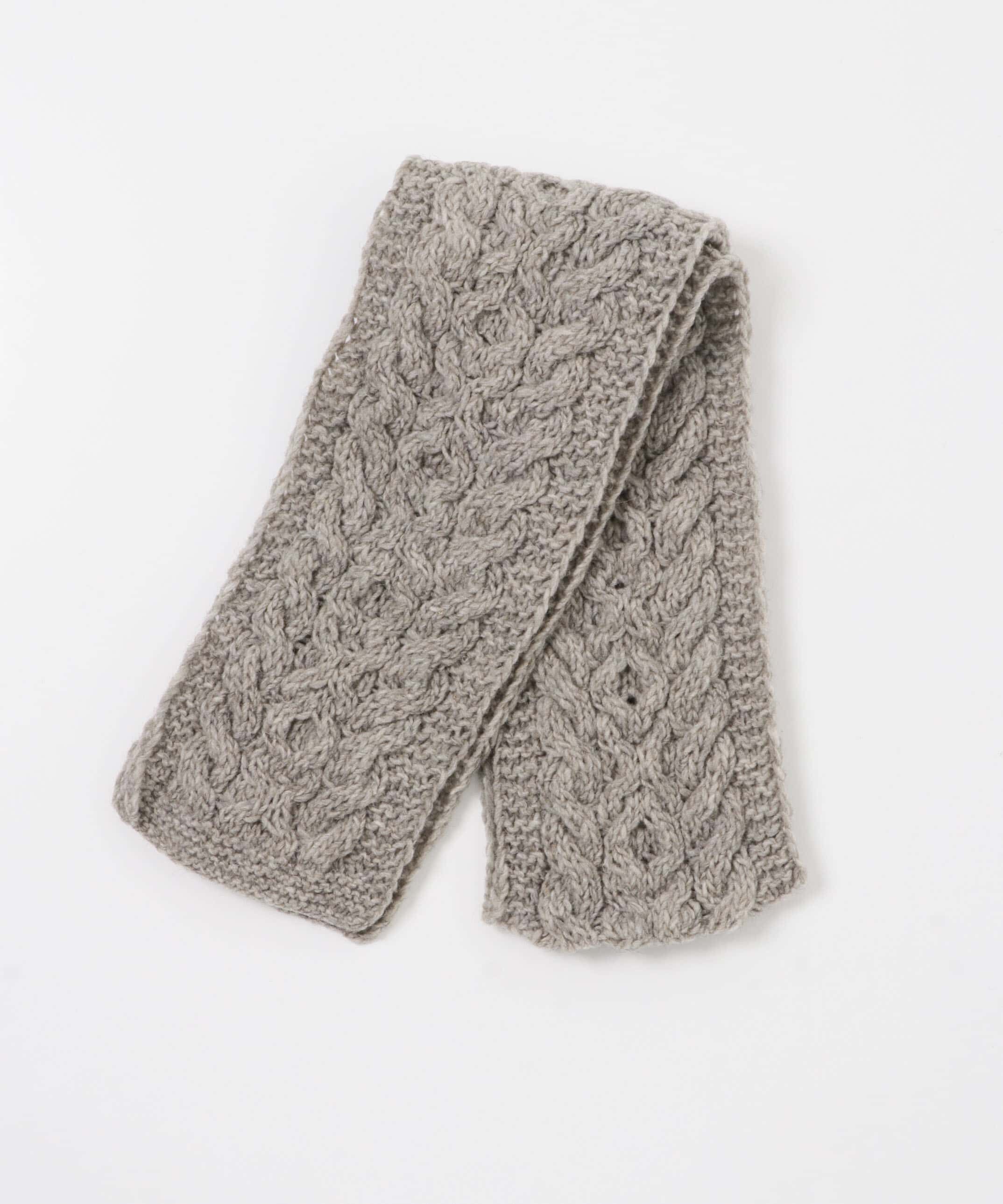 ペルーアランマフラー（かぐれ）｜ルミネのファッション通販アイルミネ