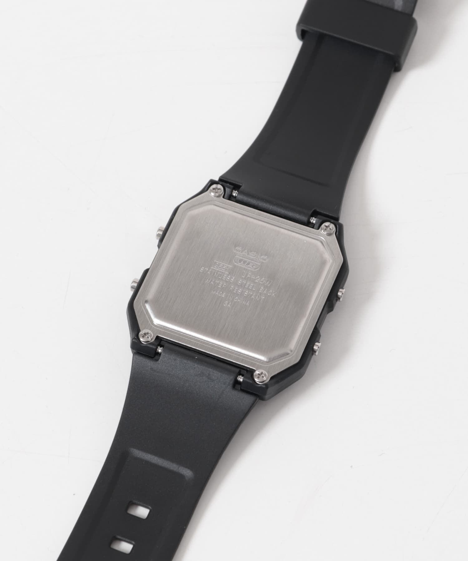 URBAN RESEARCH DOORS「CASIO　LF-20W」|腕時計|