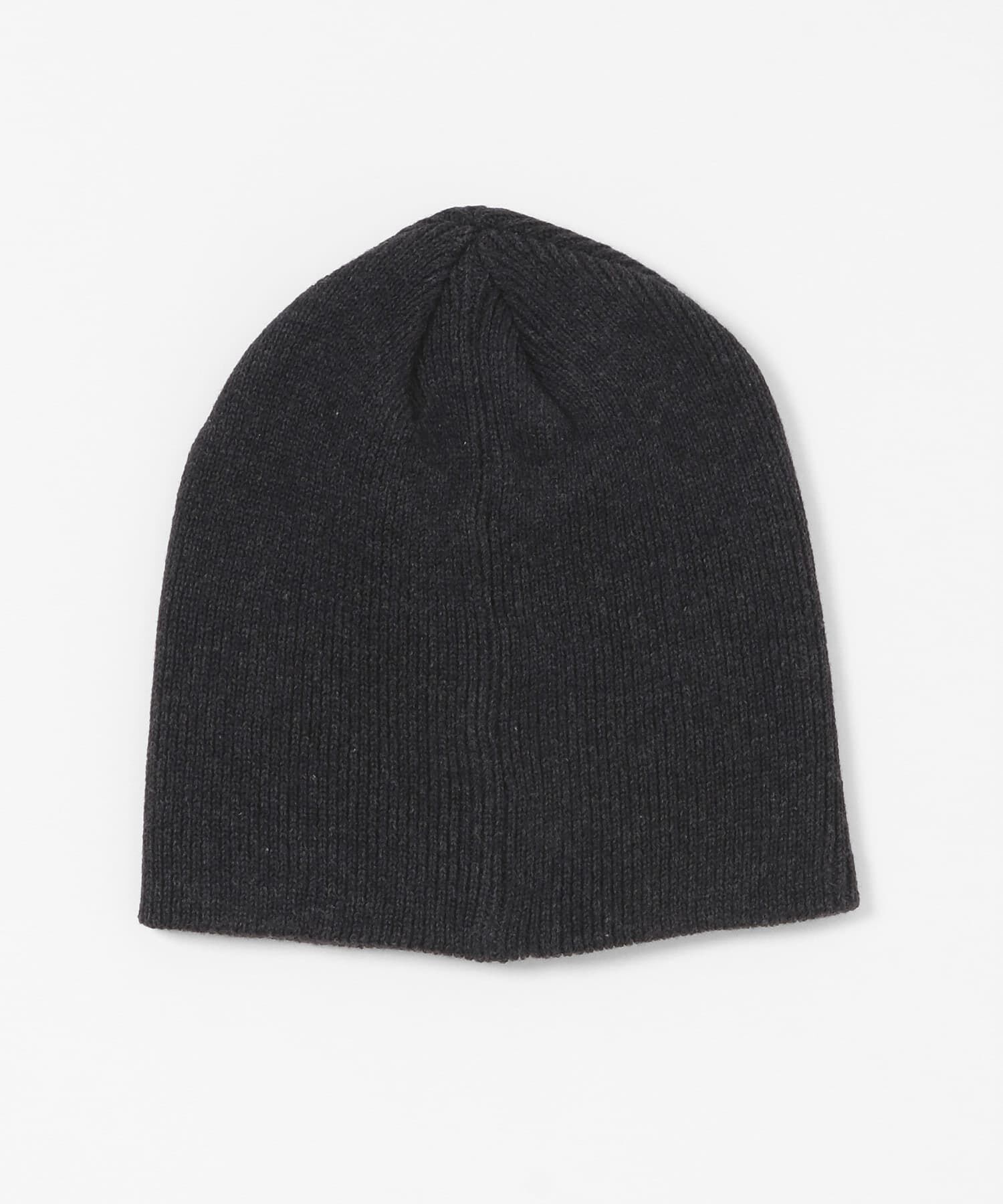 Sonny Label 「コットンシングルニット帽」|ニット帽|