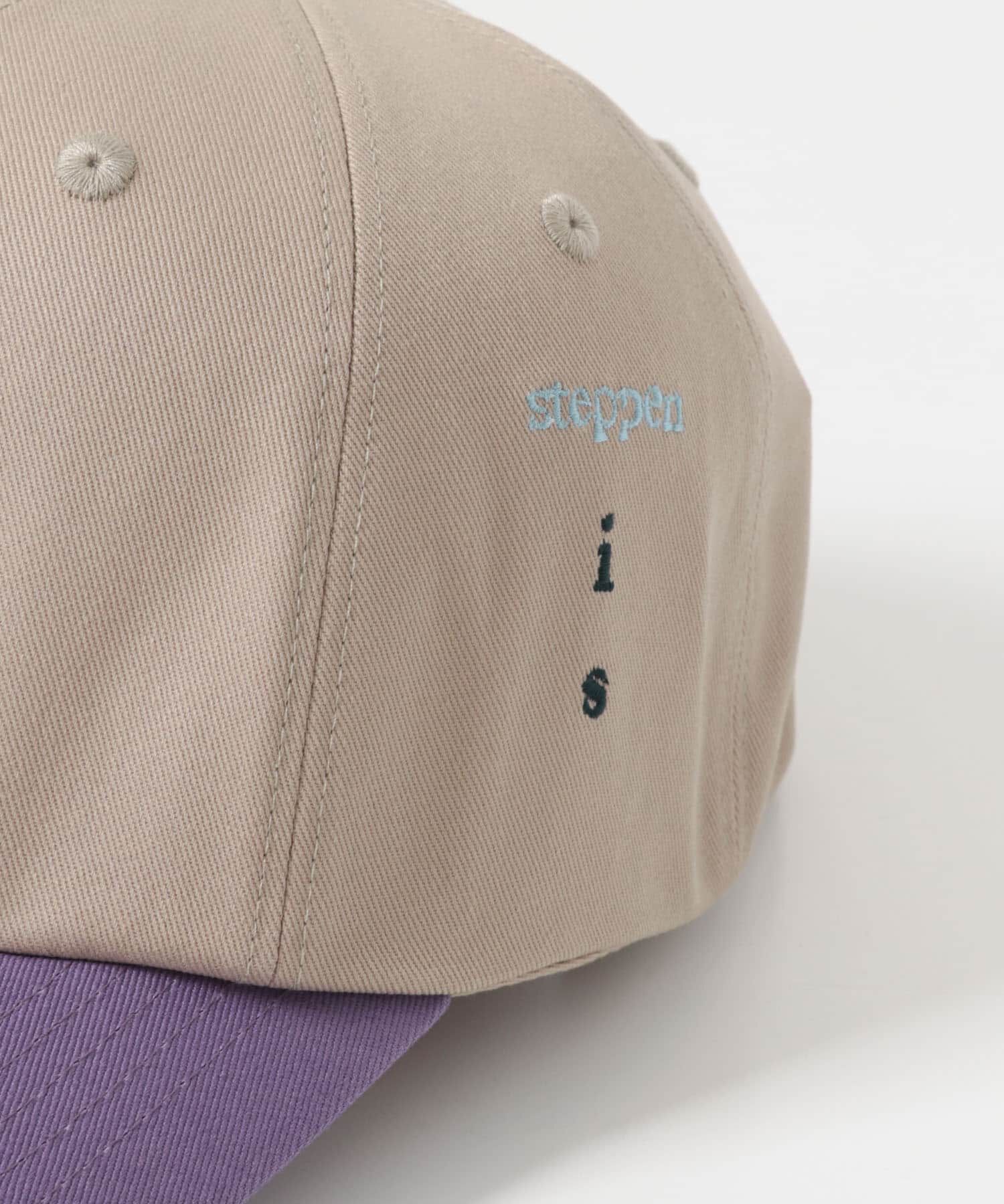 URBAN RESEARCH DOORS「LY　BOEKEN CAP」|キャップ・キャスケット|