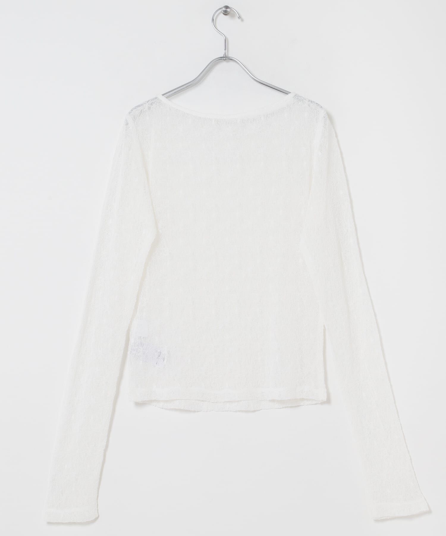 URBAN RESEARCH ROSSO「ELENDEEK　EMBROIDERY SKIN CS」|その他|