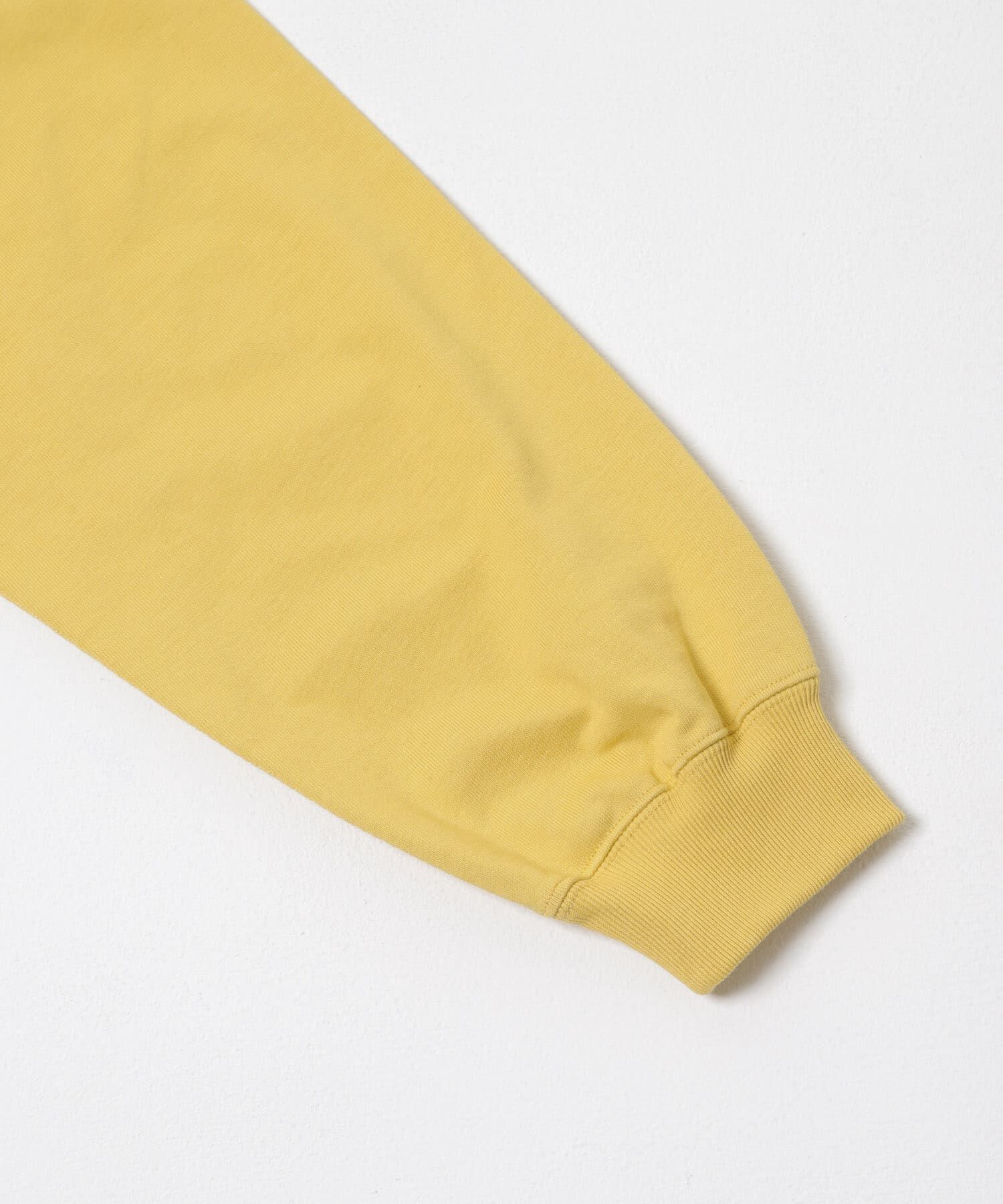 URBAN RESEARCH DOORS「『UR TECH』10.5オンス ヘビーウェイト LONG-SLEEVE T-SHIRTS」|Tシャツ・カットソー|