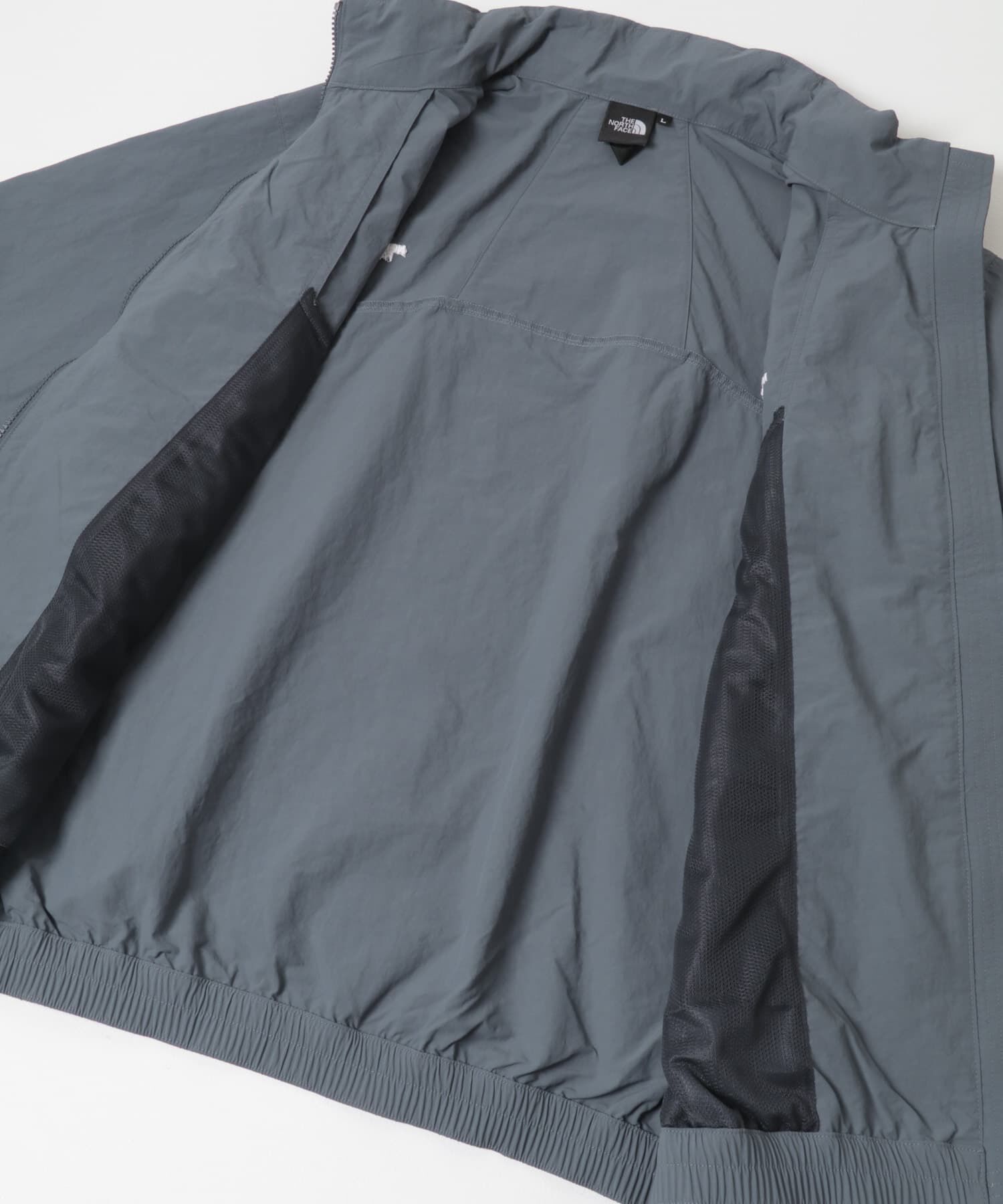 URBAN RESEARCH DOORS「THE NORTH FACE　VERSATILE BLOUSON」|ブルゾン・スタジャン|