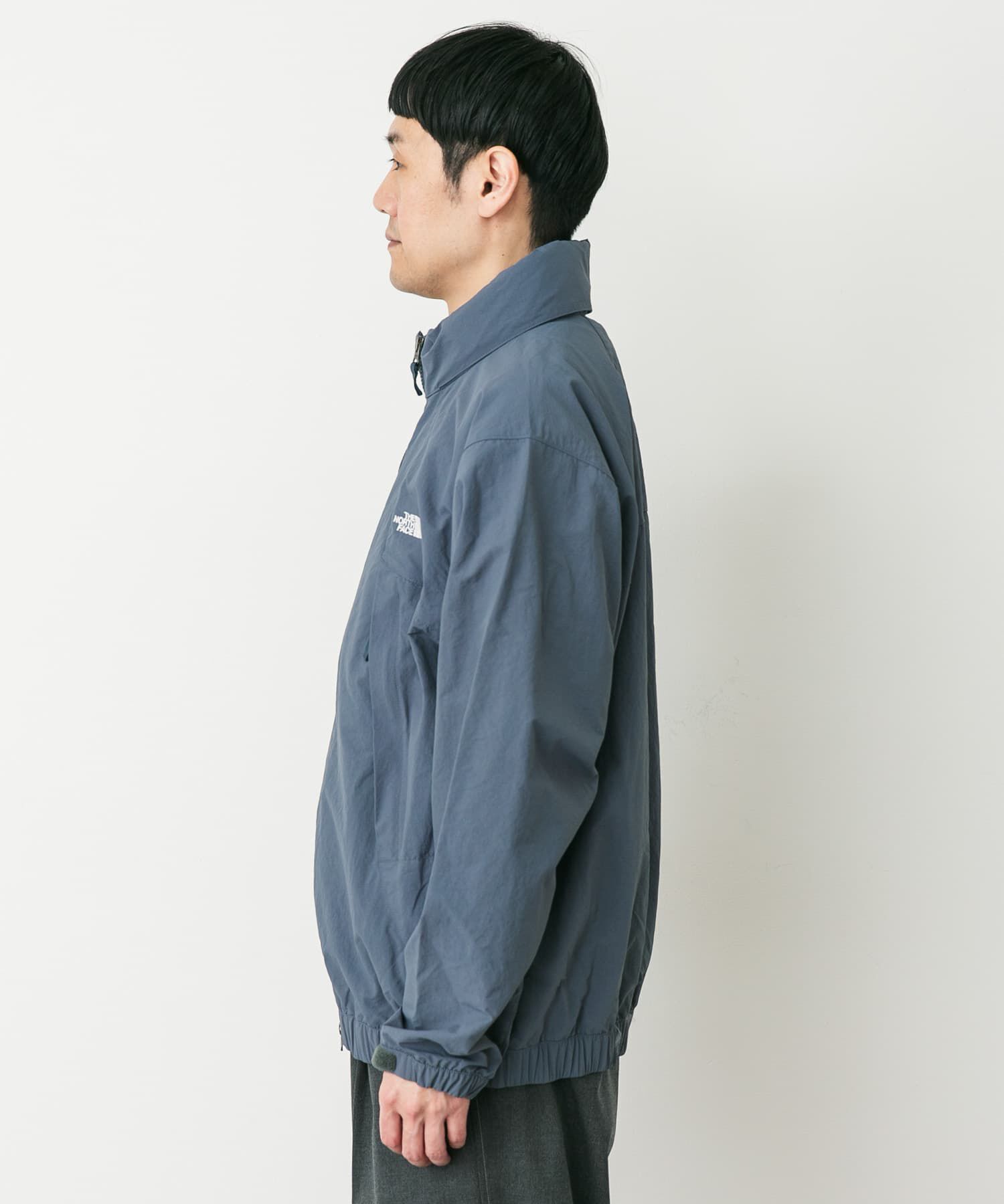 URBAN RESEARCH DOORS「THE NORTH FACE　VERSATILE BLOUSON」|ブルゾン・スタジャン|