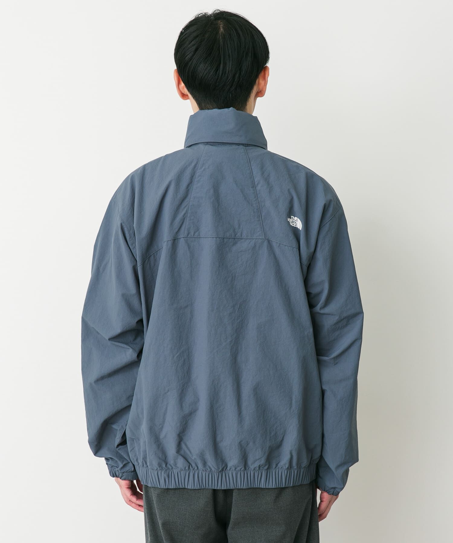 URBAN RESEARCH DOORS「THE NORTH FACE　VERSATILE BLOUSON」|ブルゾン・スタジャン|