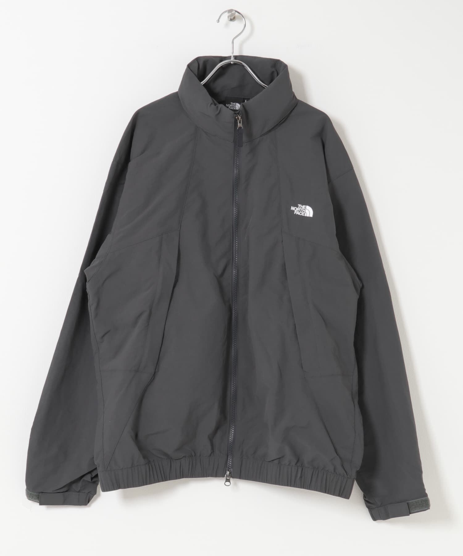 URBAN RESEARCH DOORS「THE NORTH FACE　VERSATILE BLOUSON」|ブルゾン・スタジャン|