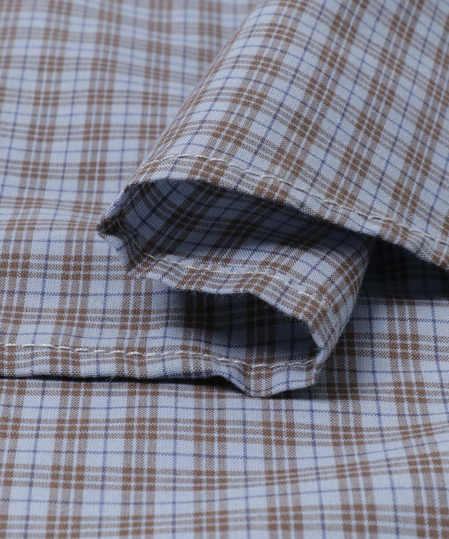 URBAN RESEARCH DOORS「SMITH　BROOKLYN WORK SHIRTS」|シャツ・ブラウス|