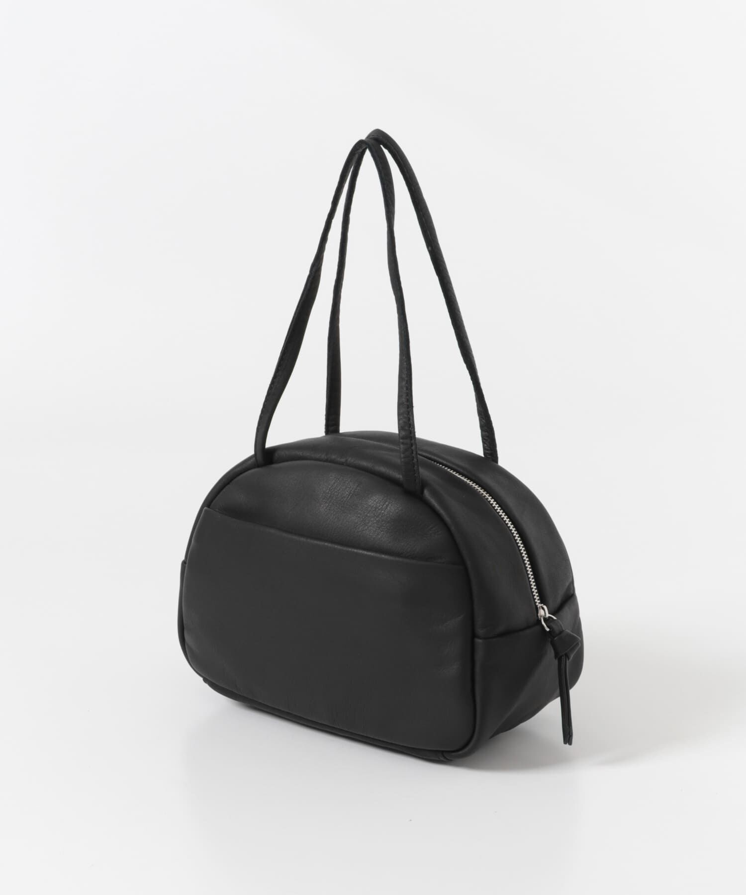 URBAN RESEARCH DOORS「Folna　ソフトレザーボストンバッグ」|ボストンバッグ|