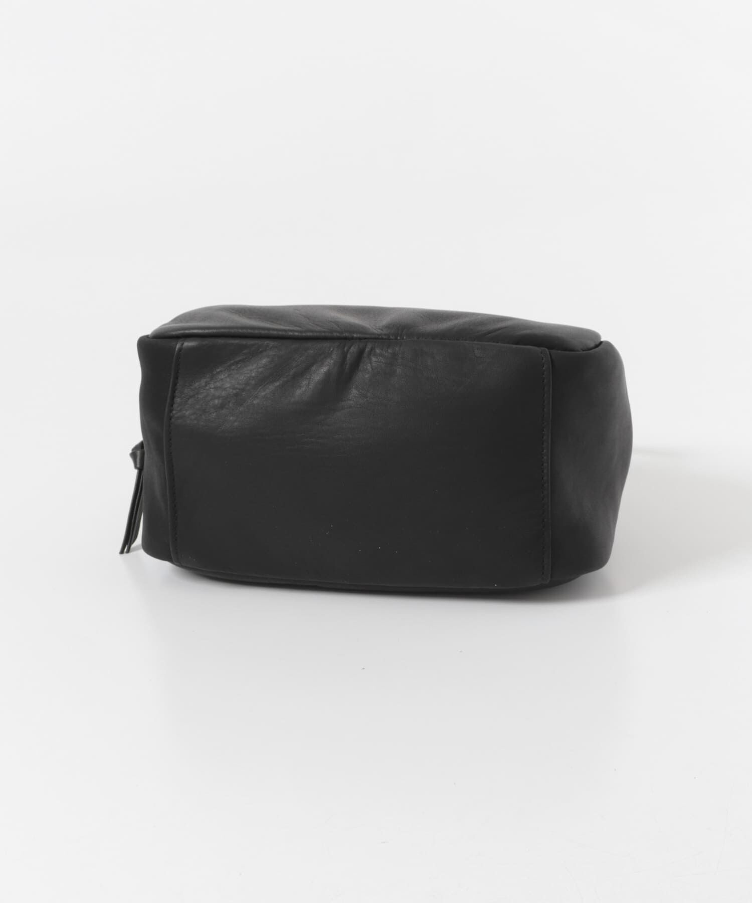 URBAN RESEARCH DOORS「Folna　ソフトレザーボストンバッグ」|ボストンバッグ|