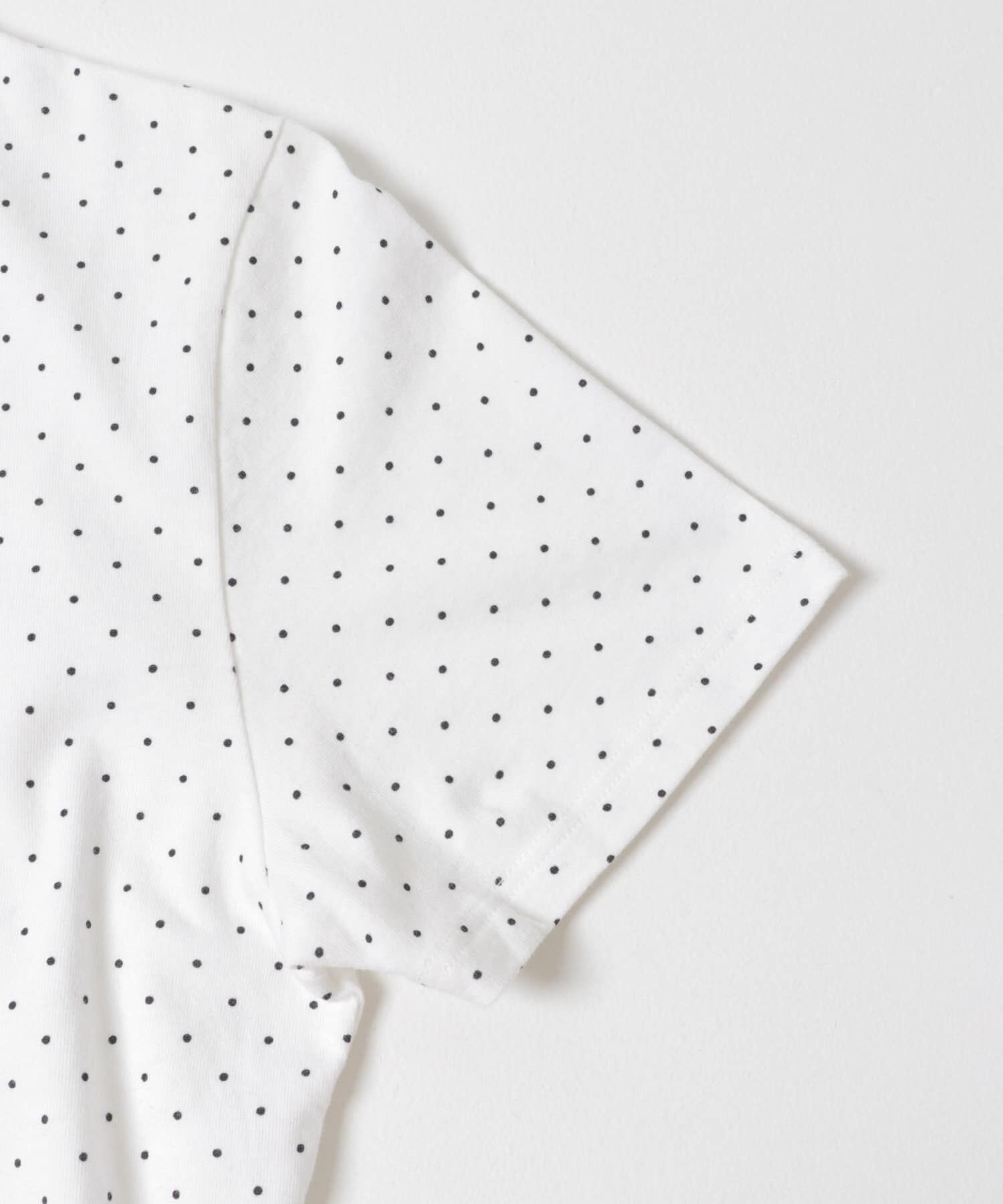 URBAN RESEARCH DOORS「『別注』HANES&times;DOORS　DOT 2P SHORT-SLEEVET-SHIRTS」|Tシャツ・カットソー|