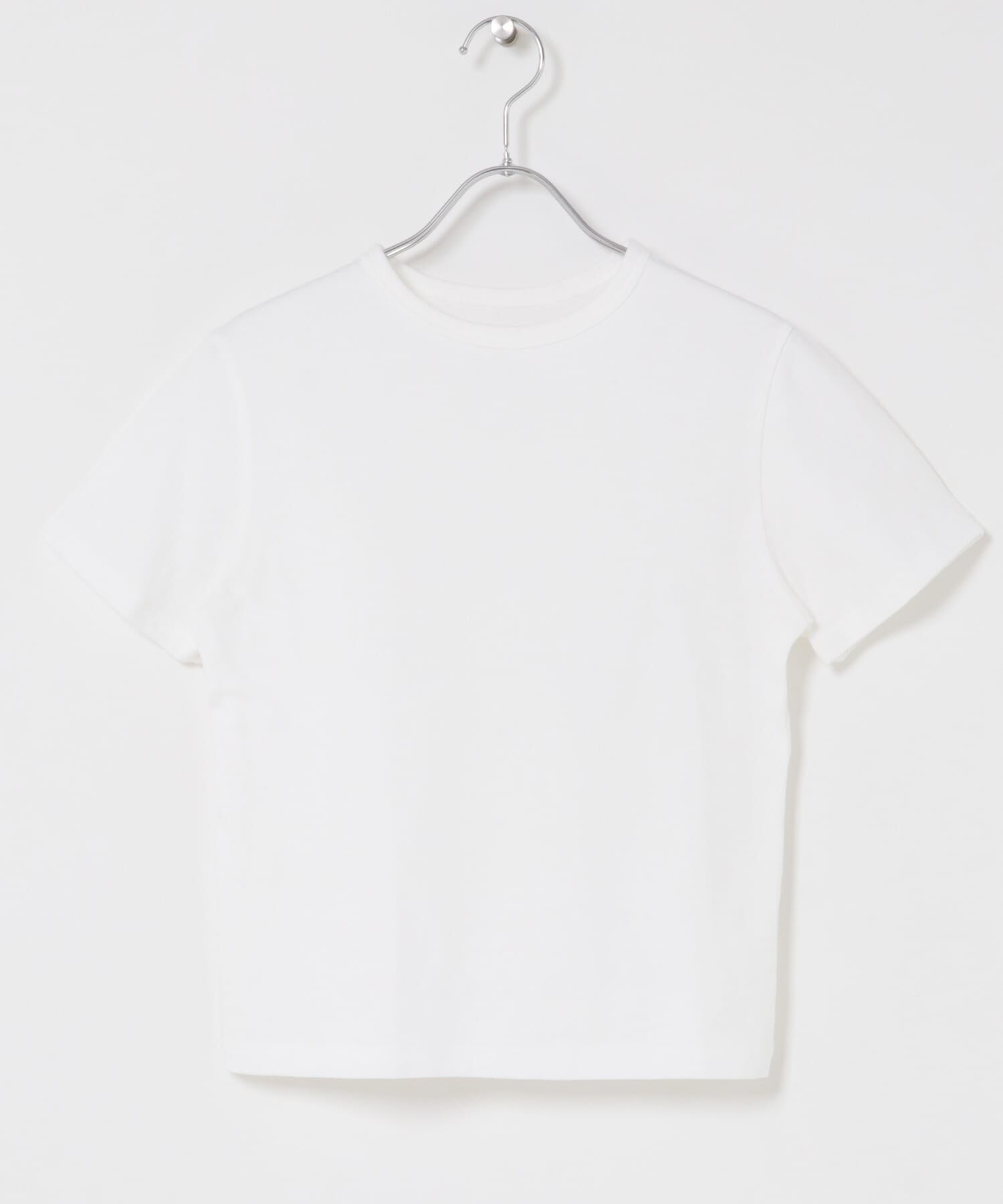URBAN RESEARCH DOORS「『別注』HANES&times;DOORS　DOT 2P SHORT-SLEEVET-SHIRTS」|Tシャツ・カットソー|