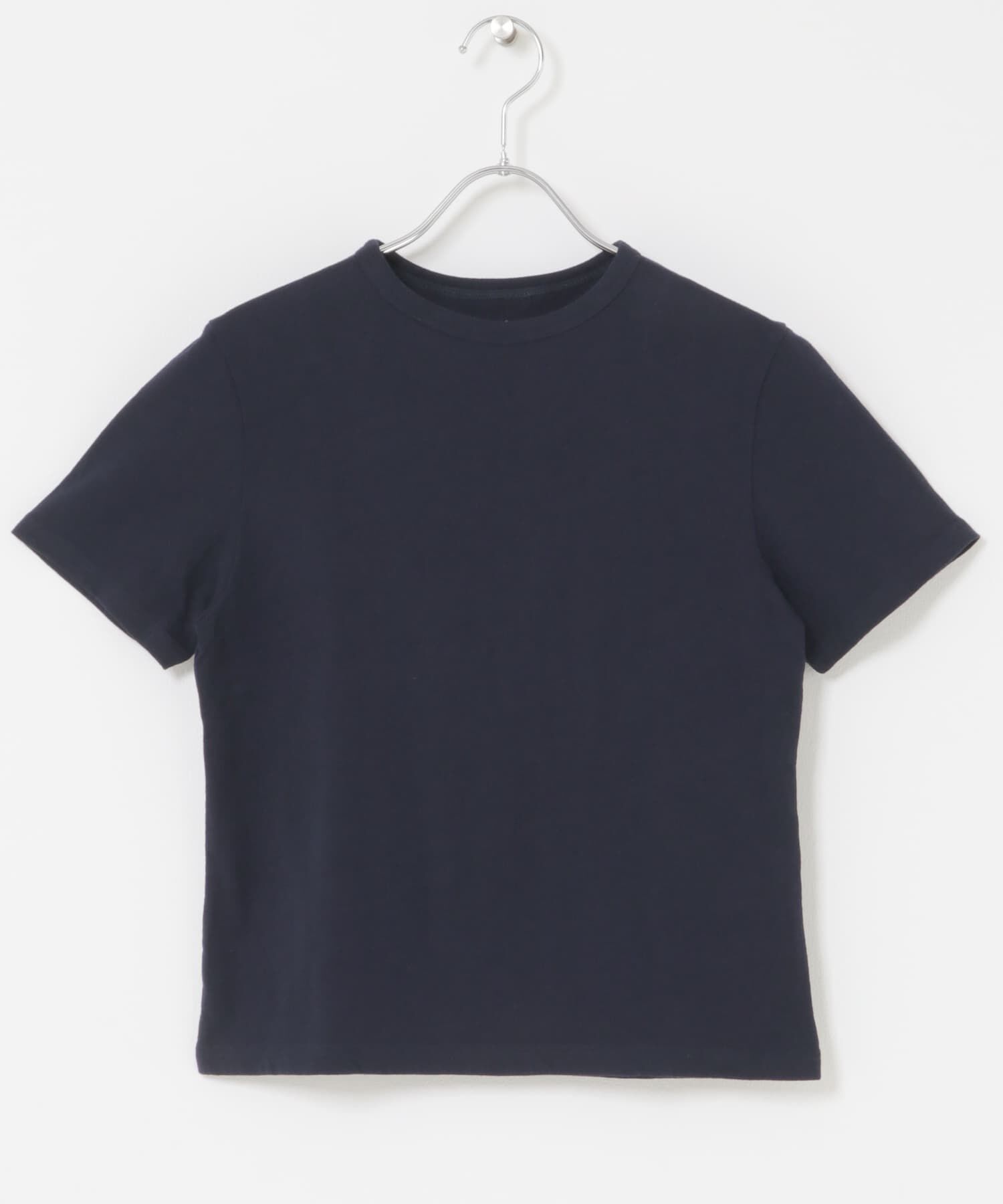 URBAN RESEARCH DOORS「『別注』HANES&times;DOORS　DOT 2P SHORT-SLEEVET-SHIRTS」|Tシャツ・カットソー|