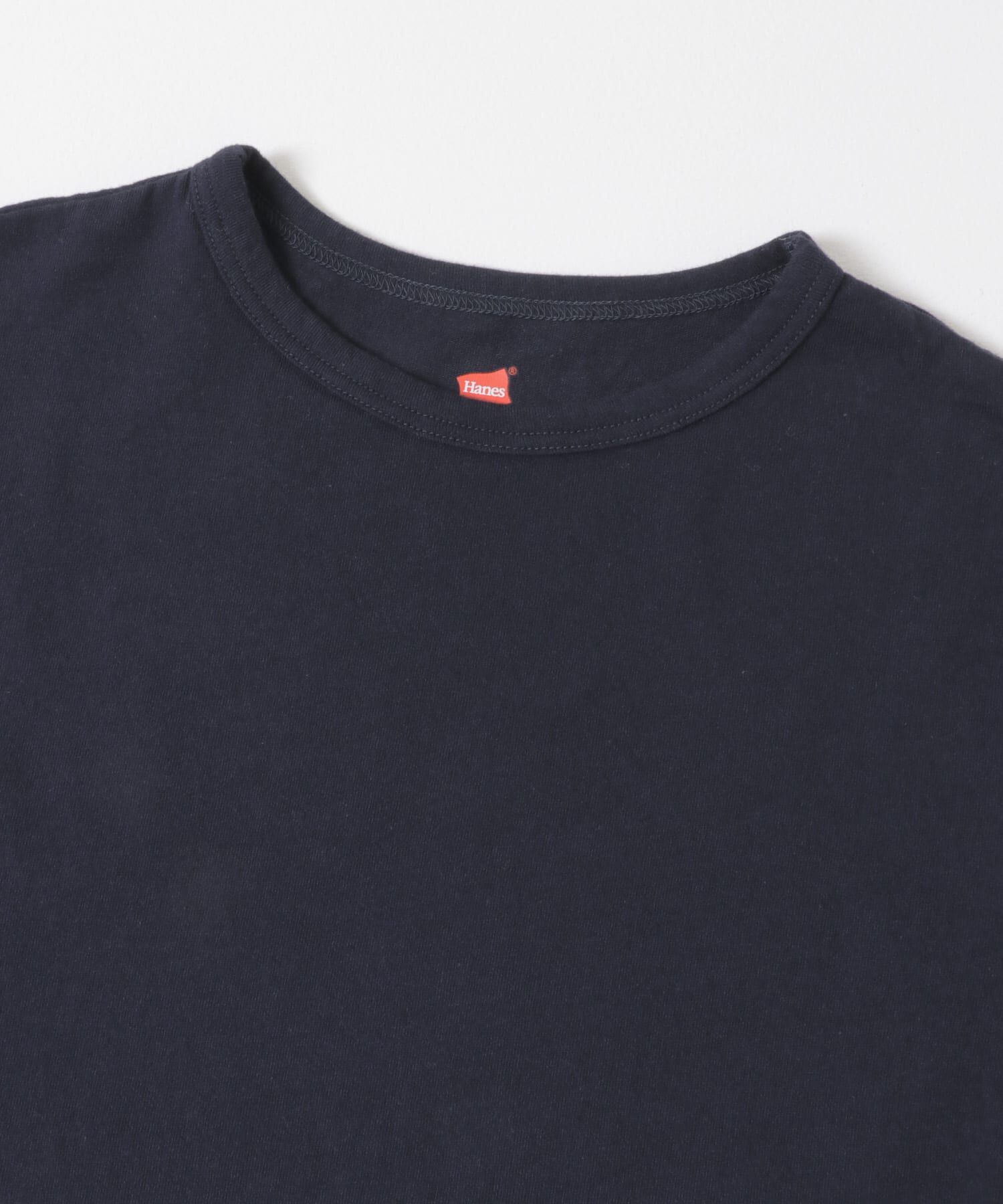 URBAN RESEARCH DOORS「『別注』HANES&times;DOORS　DOT 2P SHORT-SLEEVET-SHIRTS」|Tシャツ・カットソー|