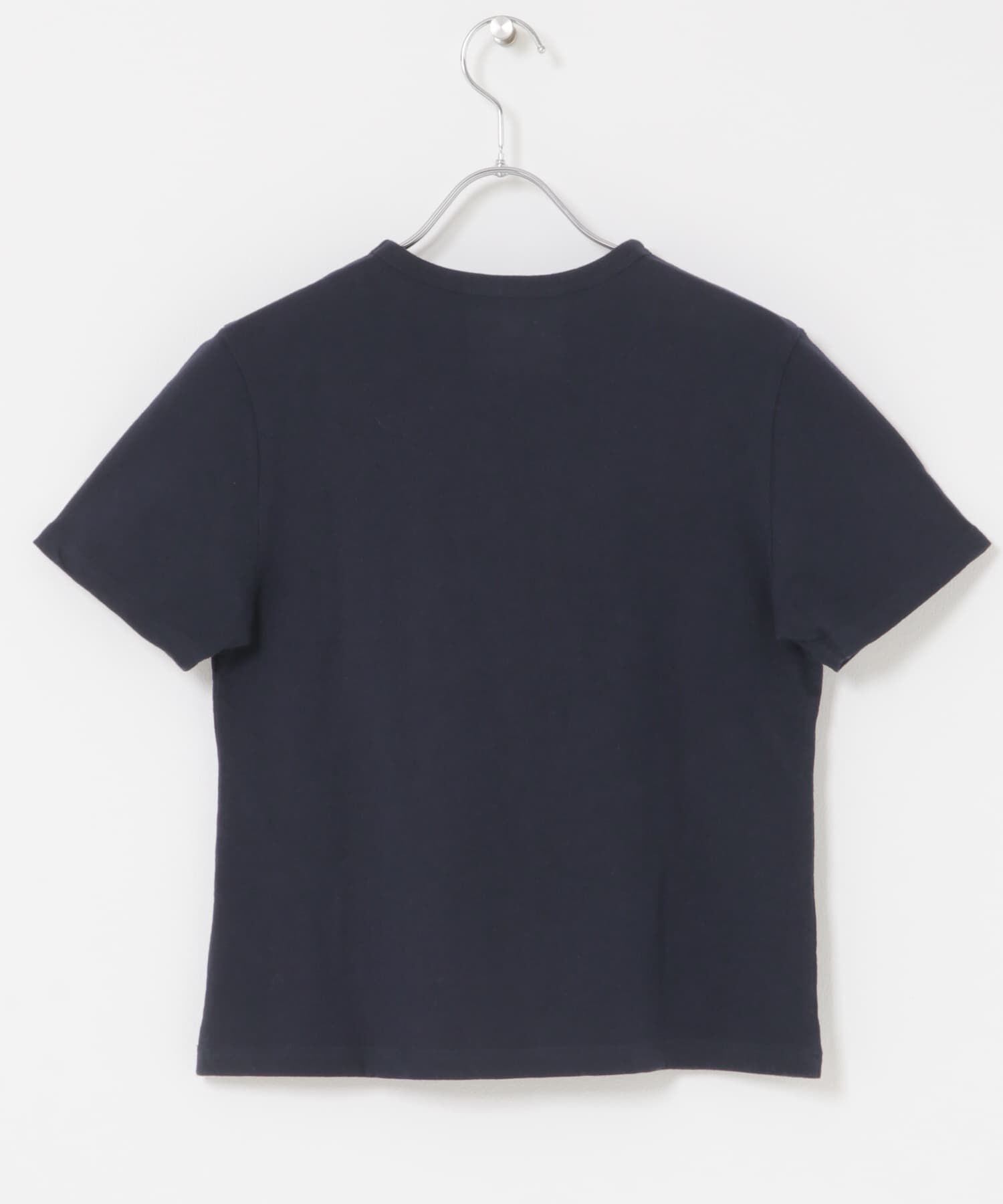 URBAN RESEARCH DOORS「『別注』HANES&times;DOORS　DOT 2P SHORT-SLEEVET-SHIRTS」|Tシャツ・カットソー|