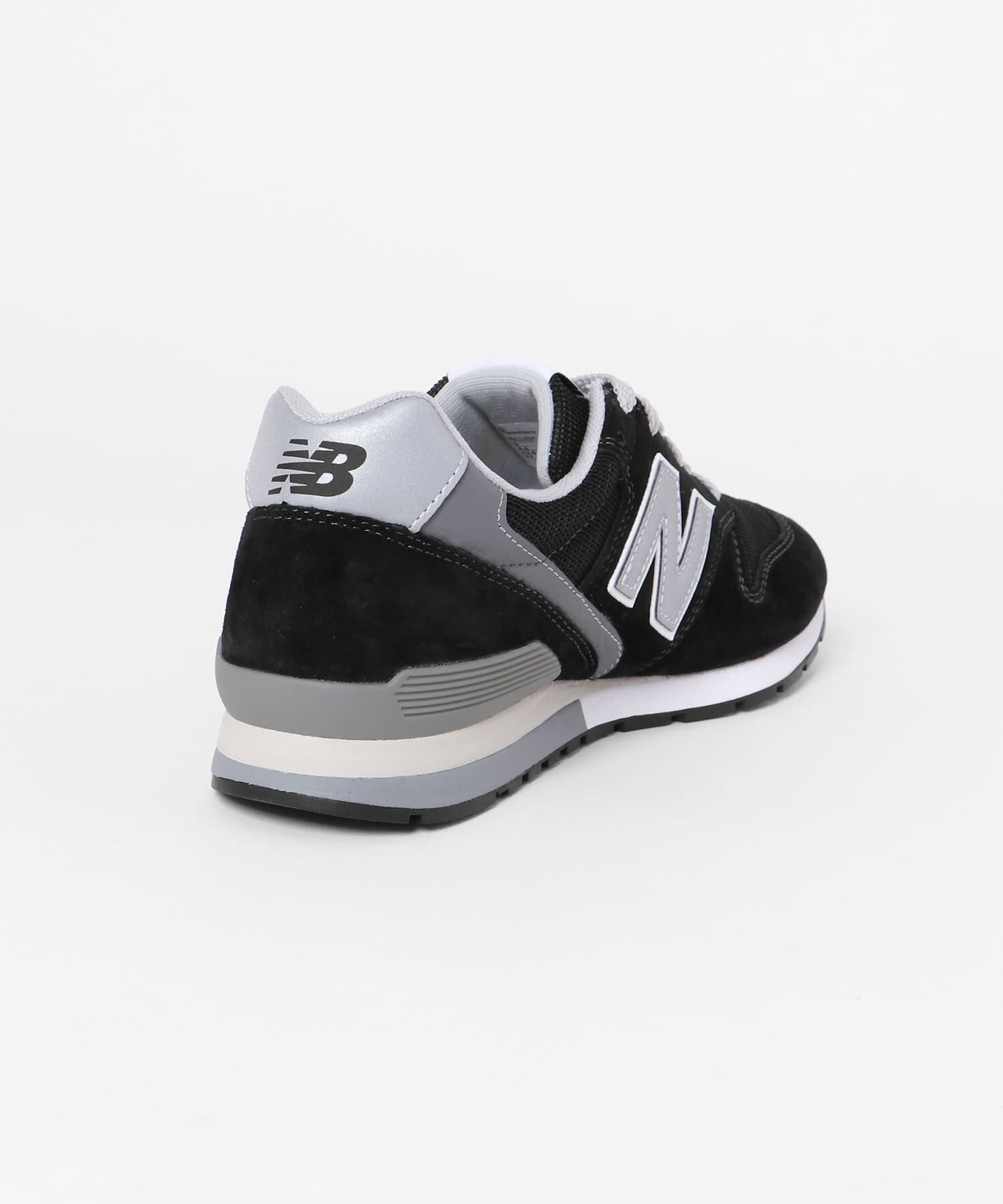 Sonny Label 「NEW BALANCE　CM996BK2」|スニーカー|