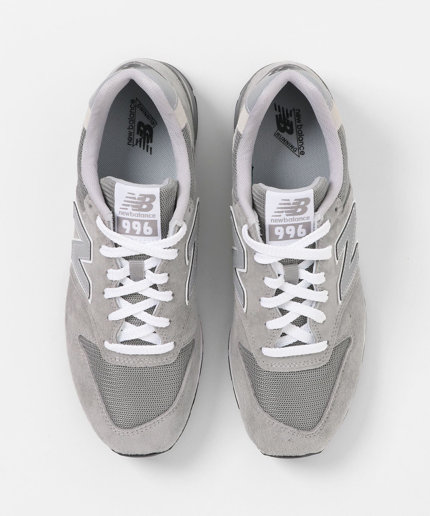 Sonny Label 「NEW BALANCE　CM996GR2」|スニーカー|