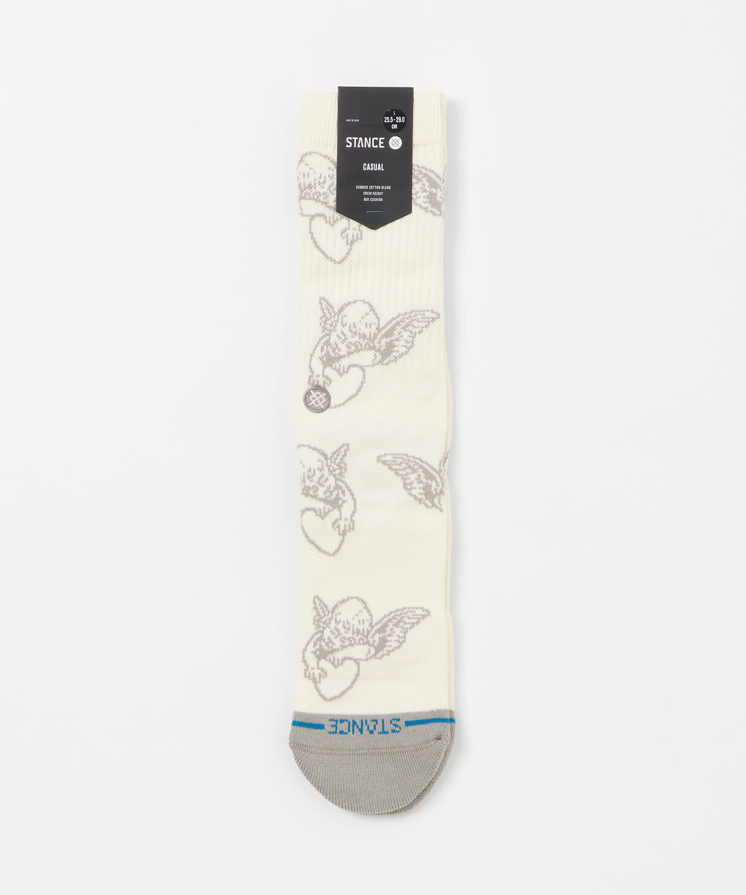 Sonny Label 「STANCE SOCKS　CHERUB CREW」|ソックス|