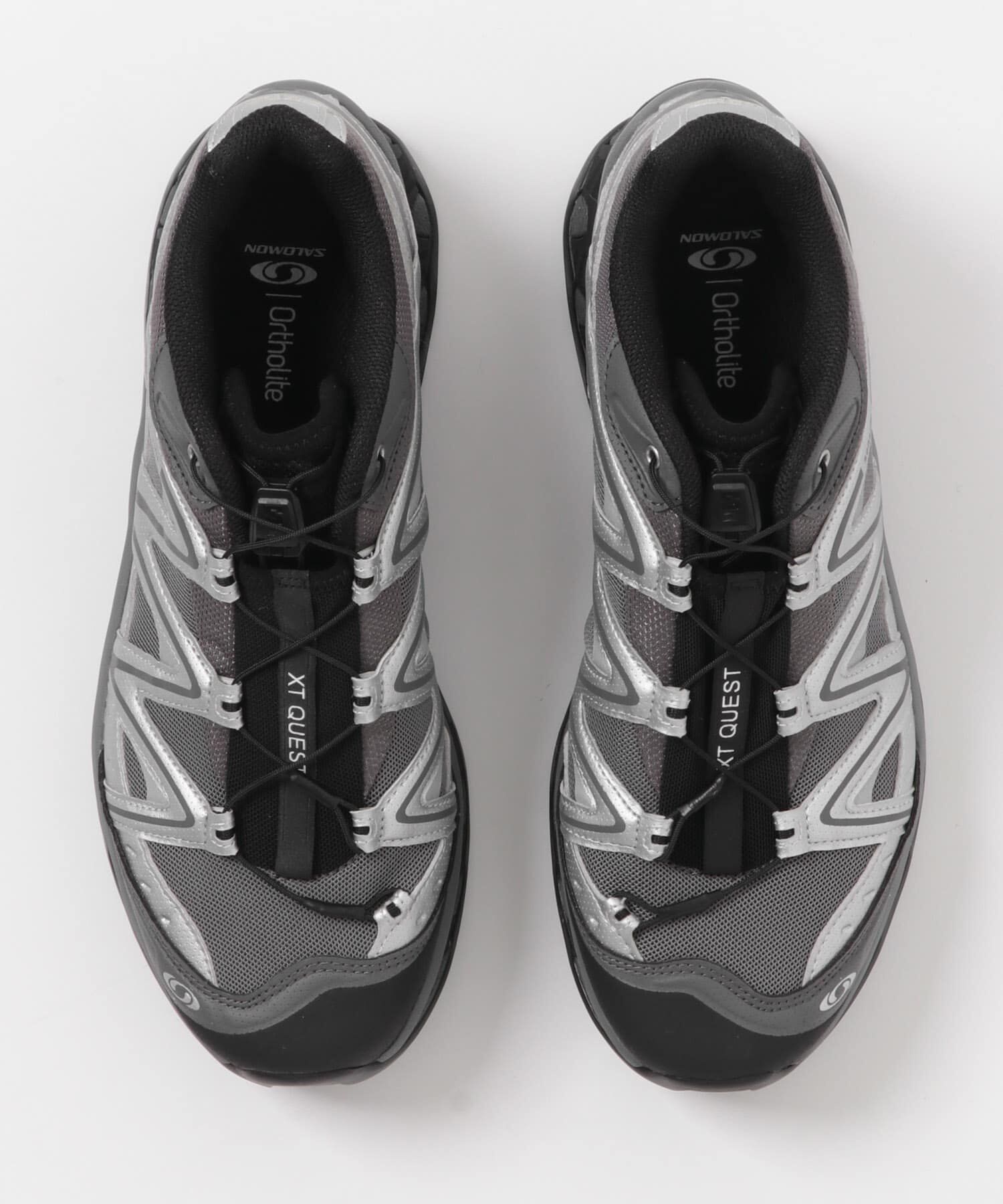 URBAN RESEARCH「SALOMON　XT-QUEST」|スニーカー|
