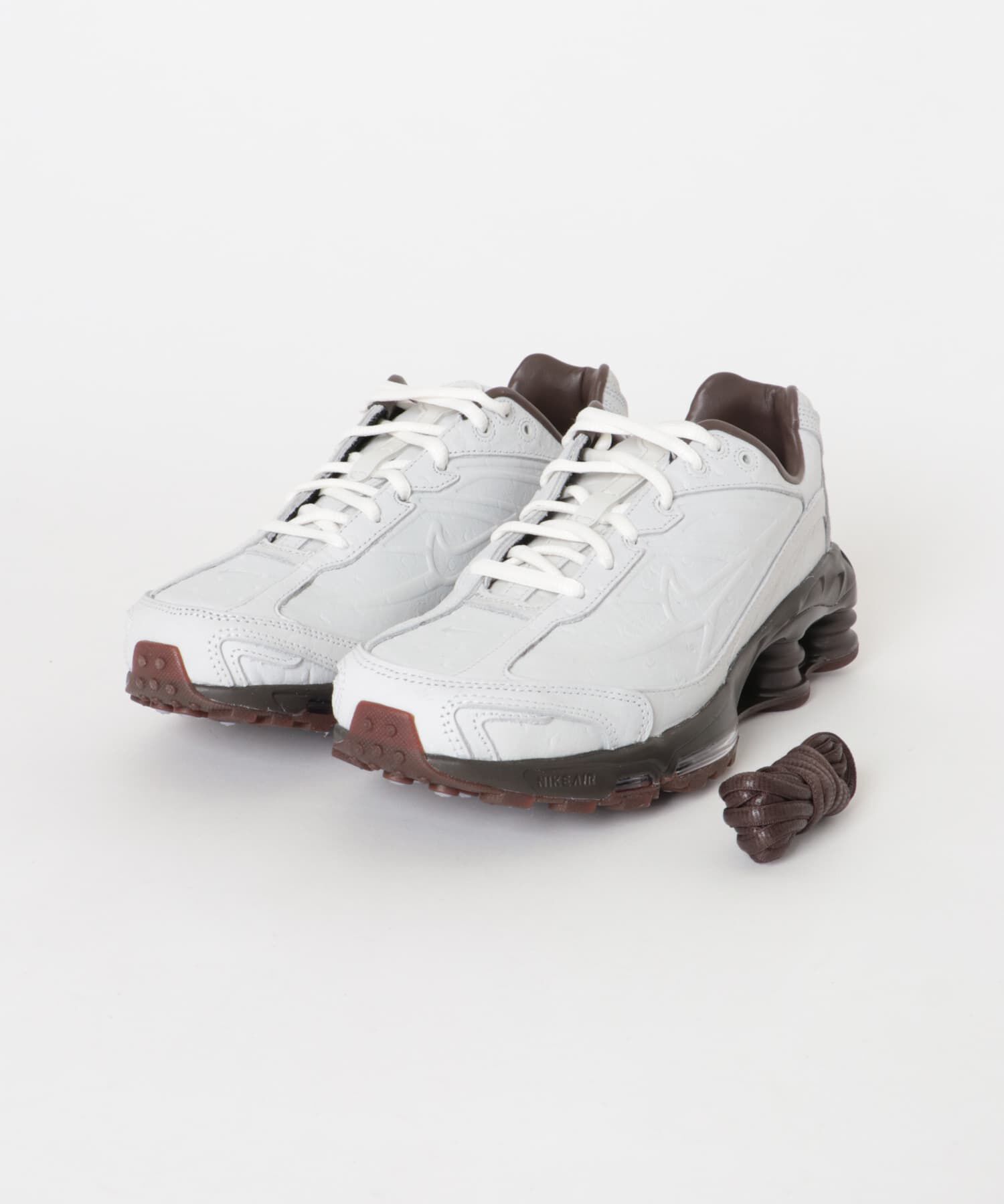 URBAN RESEARCH「NIKE　ショックス ライド 2 PRM」|スニーカー|