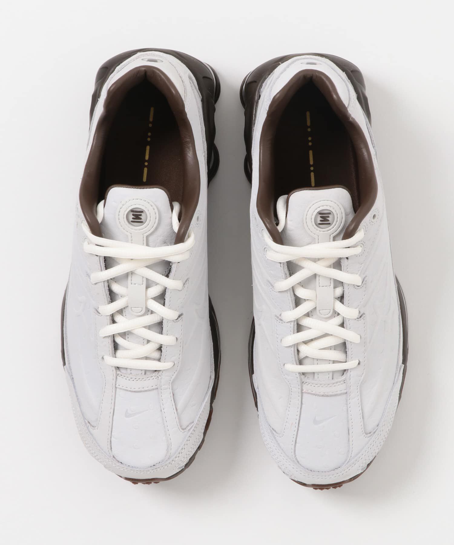 URBAN RESEARCH「NIKE　ショックス ライド 2 PRM」|スニーカー|