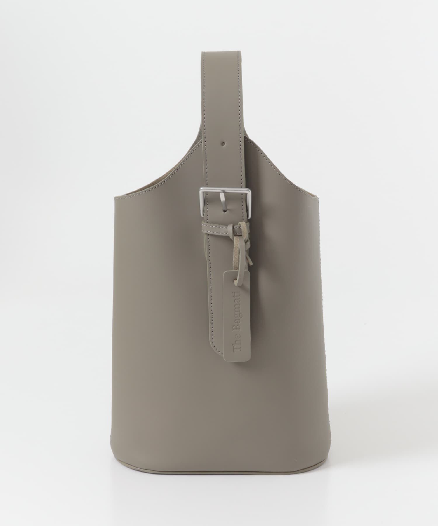 URBAN RESEARCH「『一部別注カラー』BAGMATI　レザーワンショルダーバッグ」|ハンドバッグ|