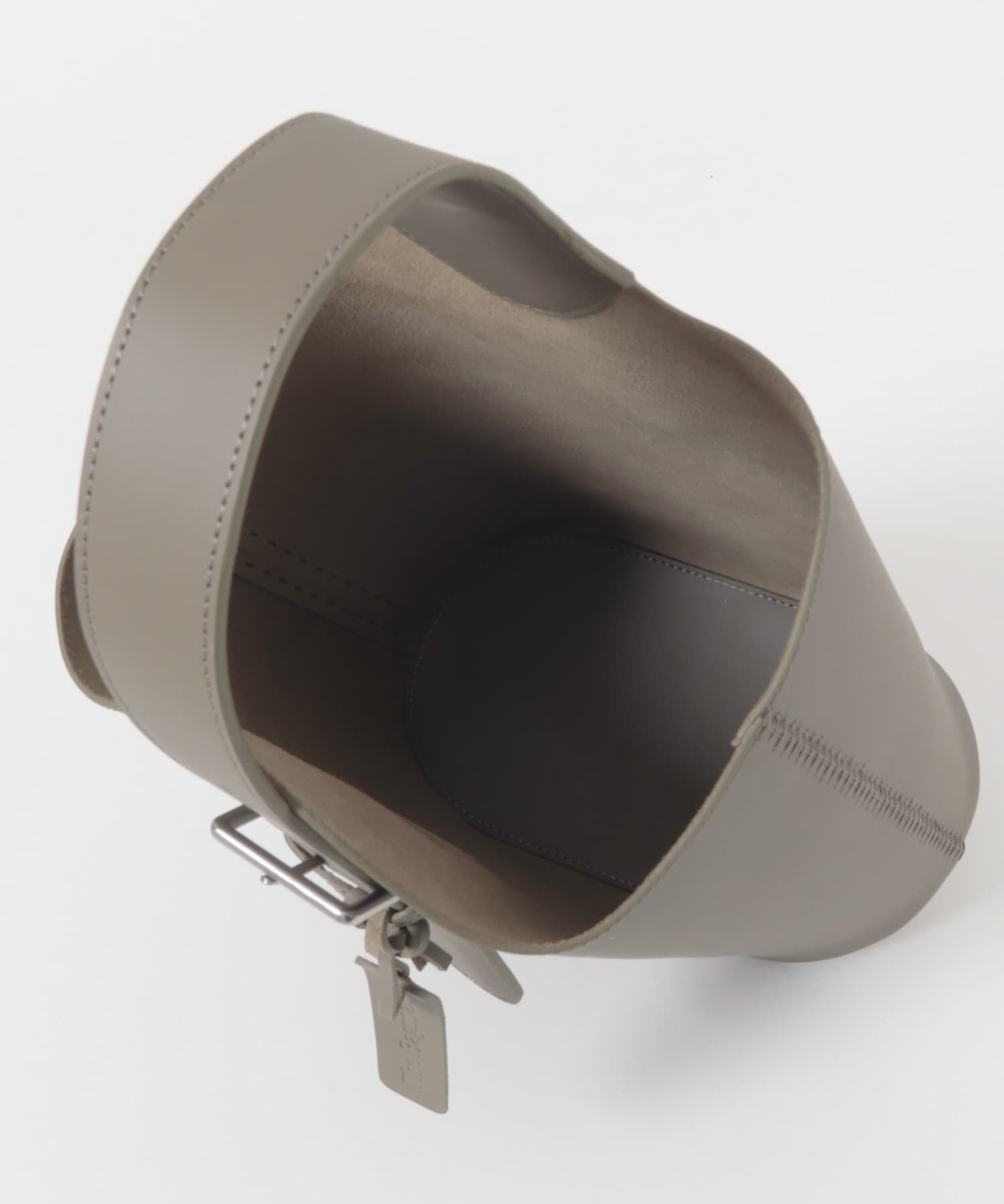 URBAN RESEARCH「『一部別注カラー』BAGMATI　レザーワンショルダーバッグ」|ハンドバッグ|