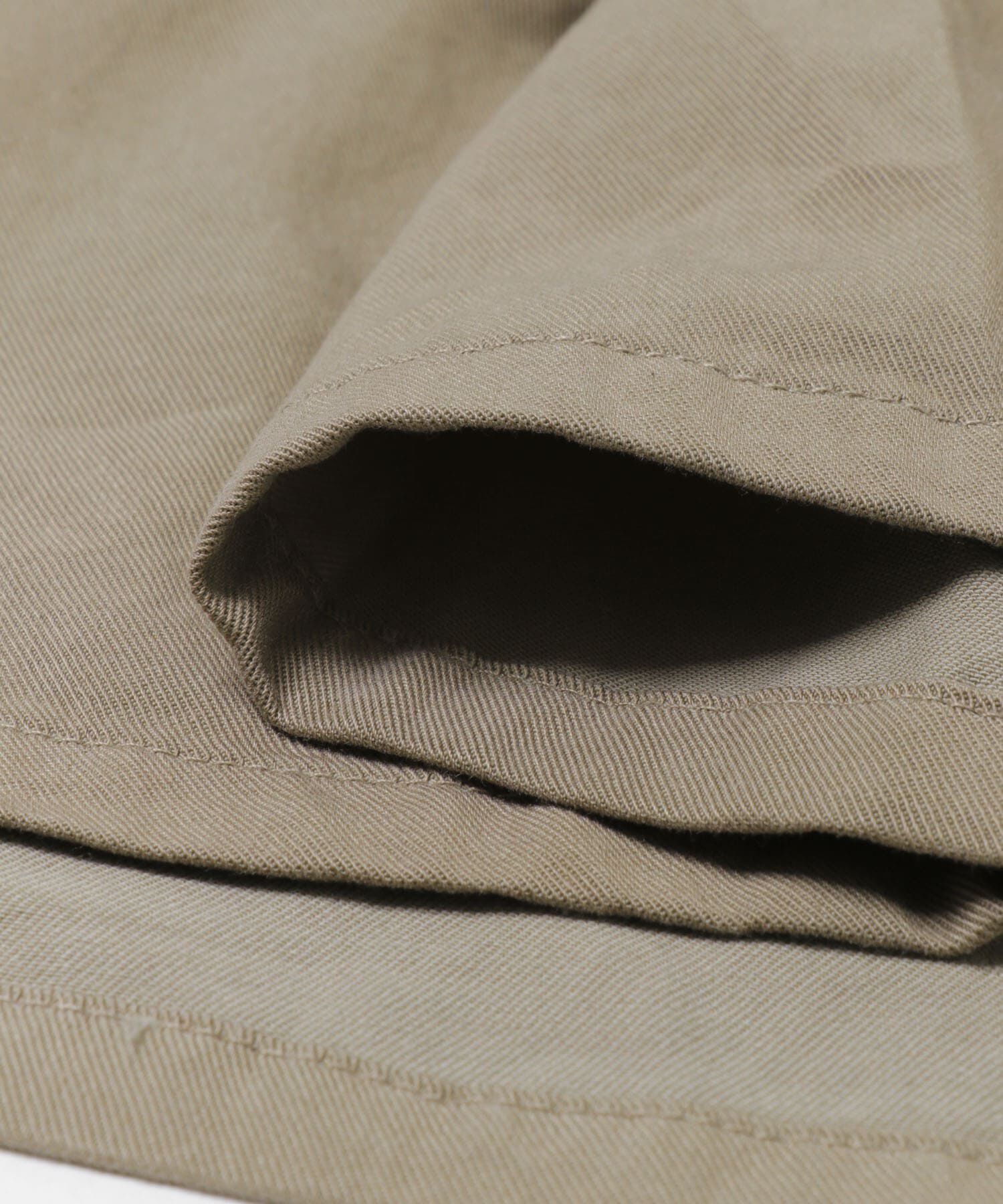 URBAN RESEARCH DOORS「FORK&SPOON　フロントタックフレアワンピース」|ワンピース|