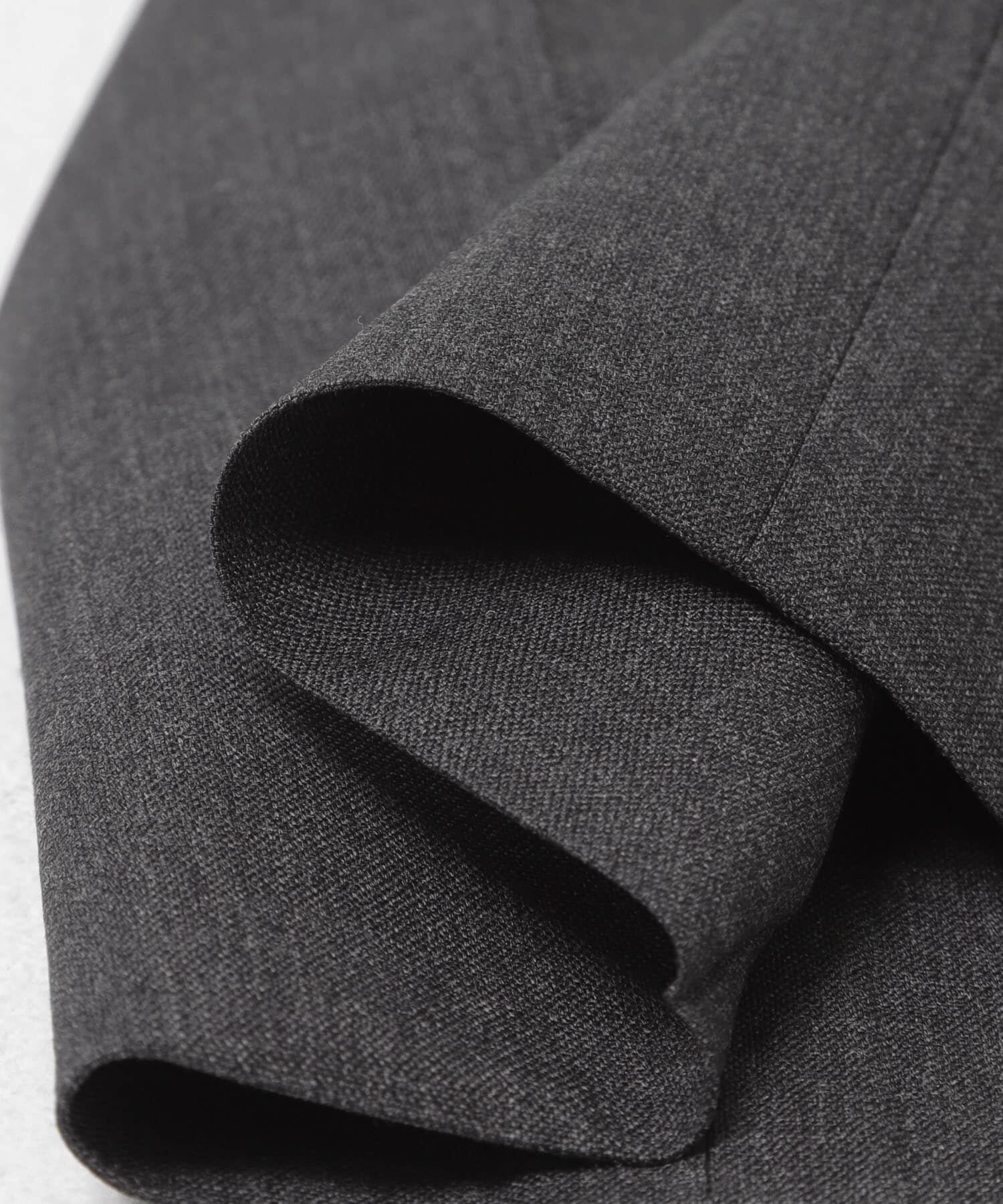 URBAN RESEARCH DOORS「LIFE STYLE TAILOR　CANONICO PANTS」|スラックス|