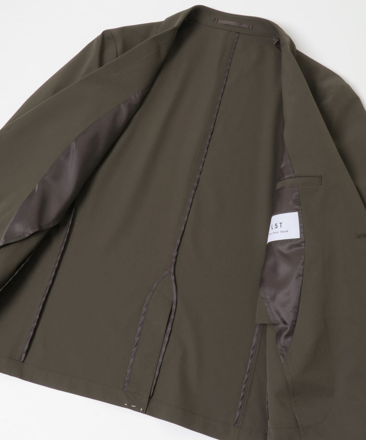 URBAN RESEARCH DOORS「LIFE STYLE TAILOR　4WAYストレッチジャケット」|その他|