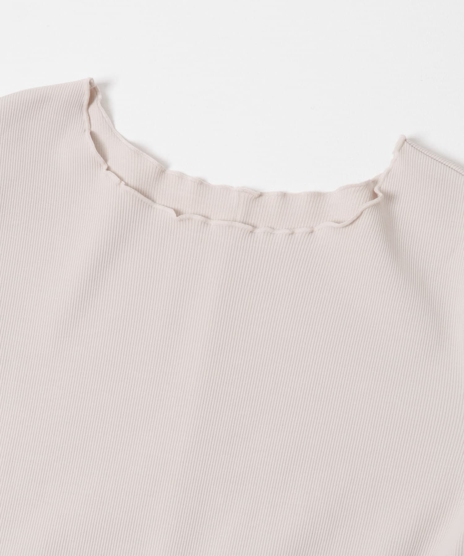 Sonny Label 「汗ジミ防止メロウクルーネックアソートプルオーバー」|Tシャツ・カットソー|