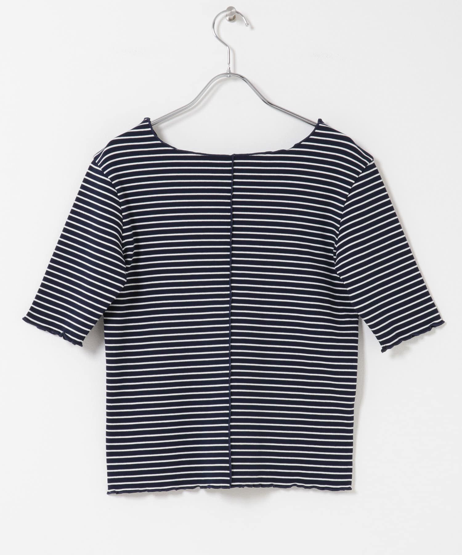 Sonny Label 「汗ジミ防止メロウクルーネックアソートプルオーバー」|Tシャツ・カットソー|