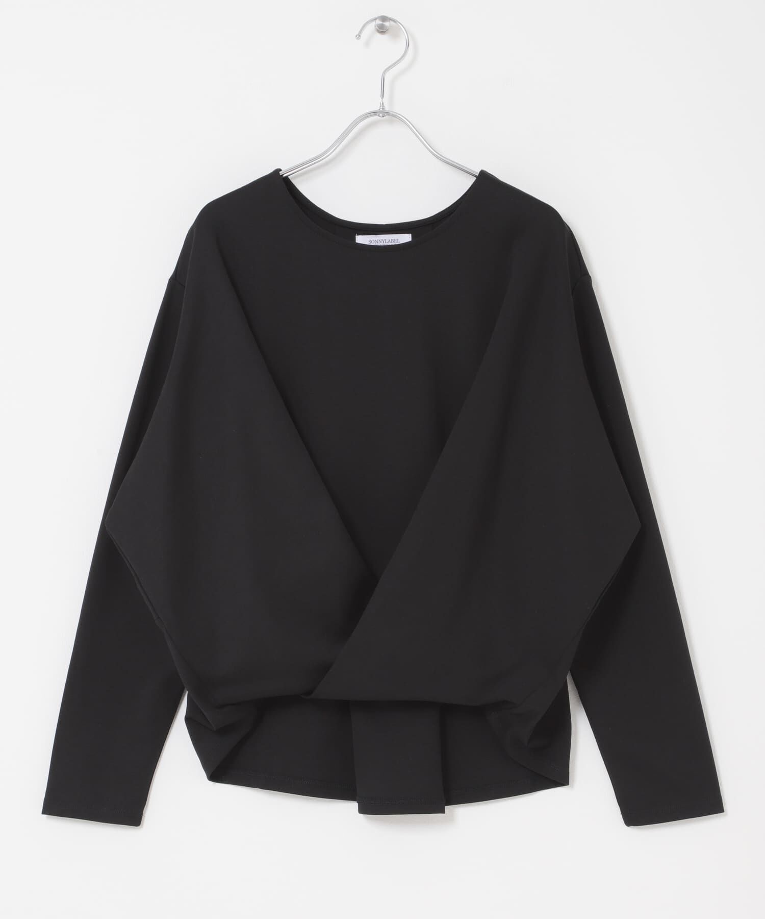 Sonny Label 「『WEB限定』フロントタックカットポンチプルオーバー」|Tシャツ・カットソー|