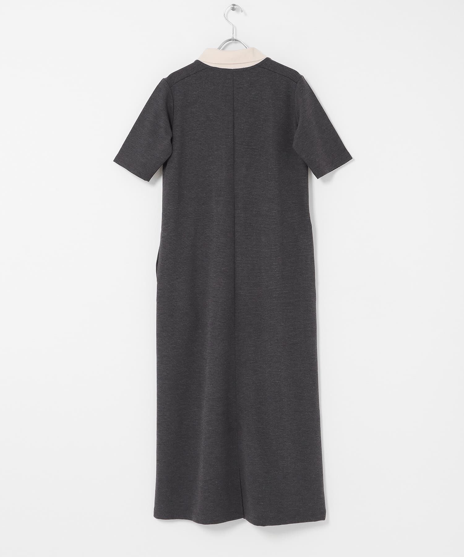 Sonny Label 「カットポロワンピース」|ワンピース|