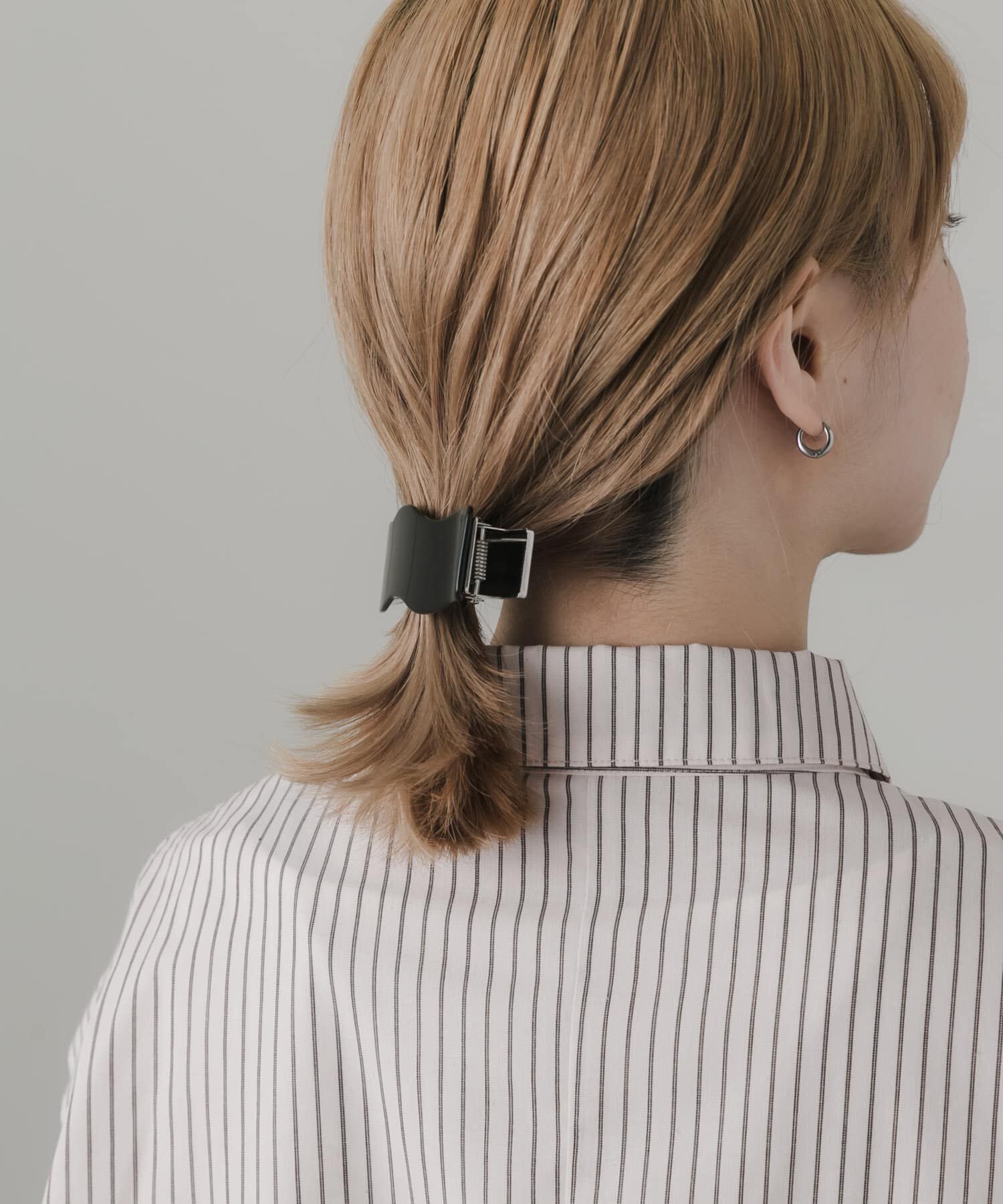 SMELLY「ウェーブヘアクリップ」|その他|