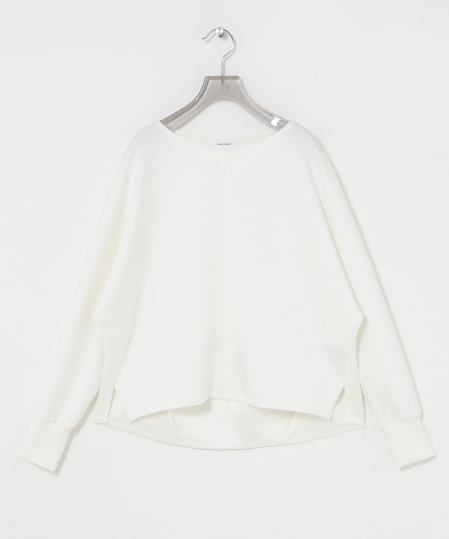 URBAN RESEARCH「ダンボールドルマントップス」|スウェット・ジャージ|